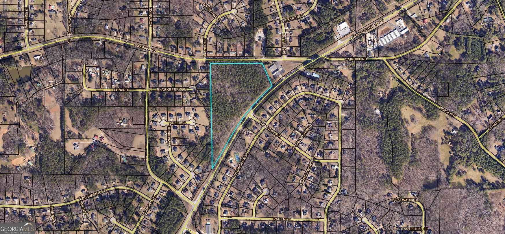 0 S Highway 81 Property Photo 5