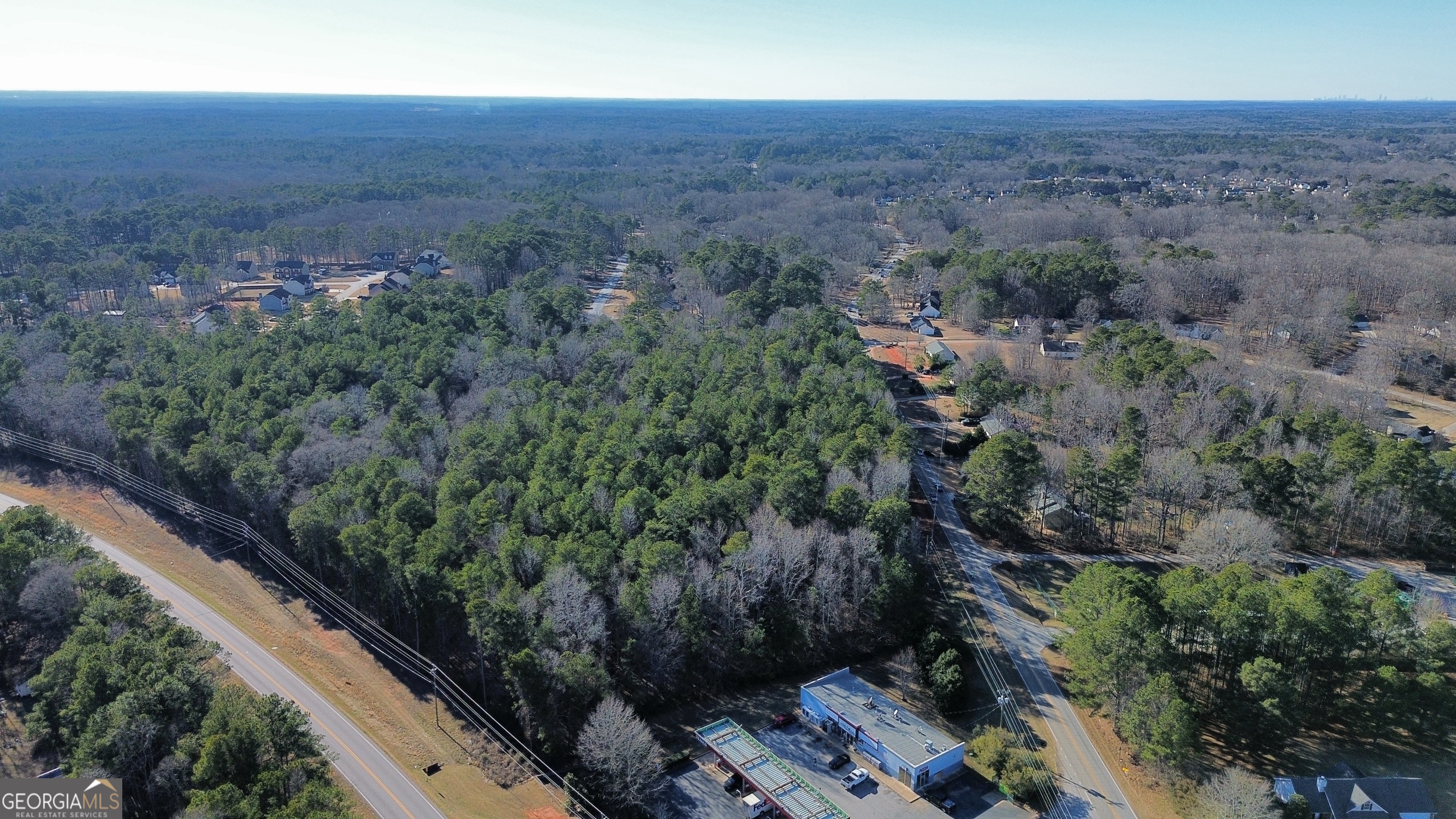 0 S Highway 81 Property Photo 41