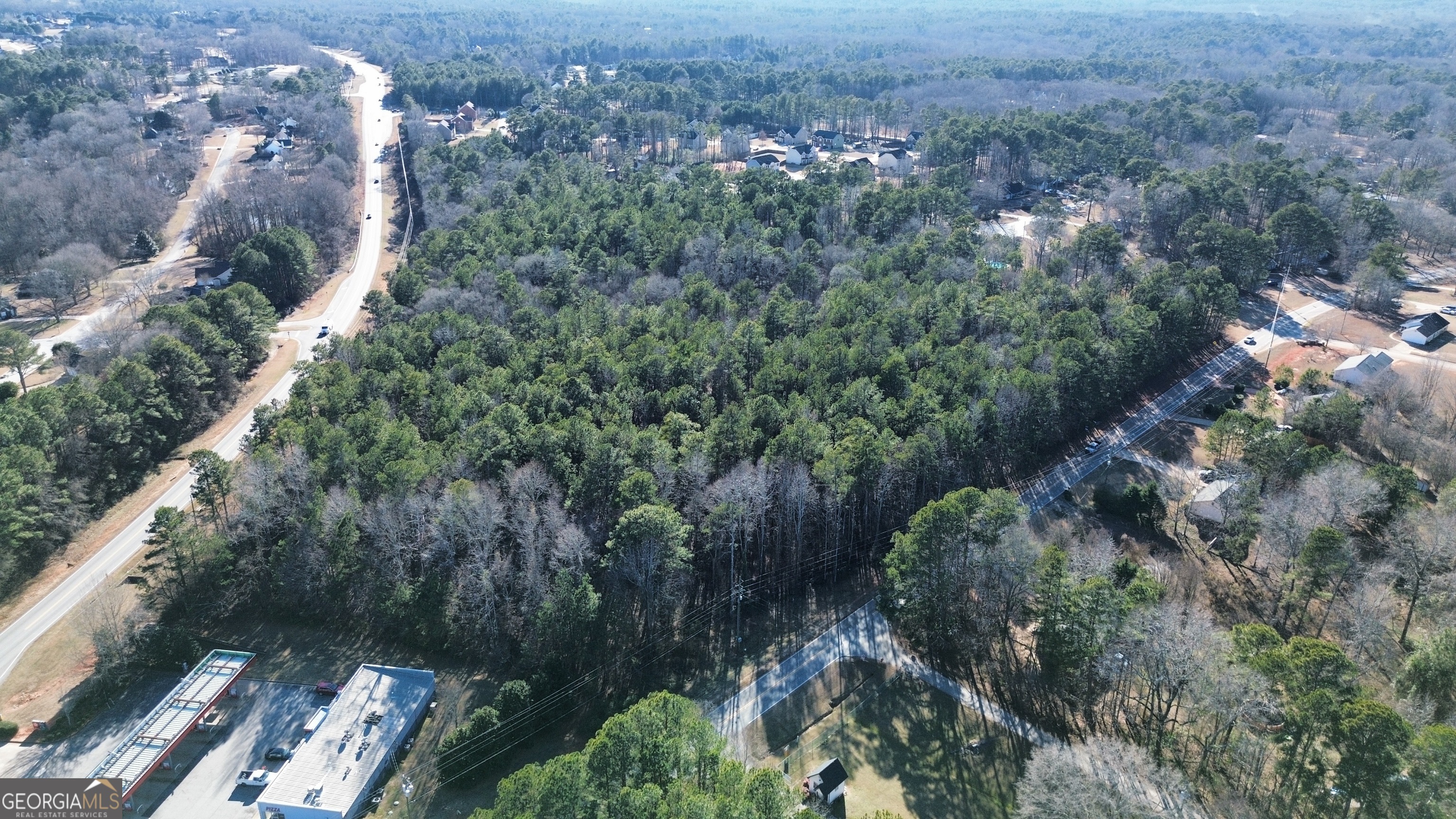 0 S Highway 81 Property Photo 42