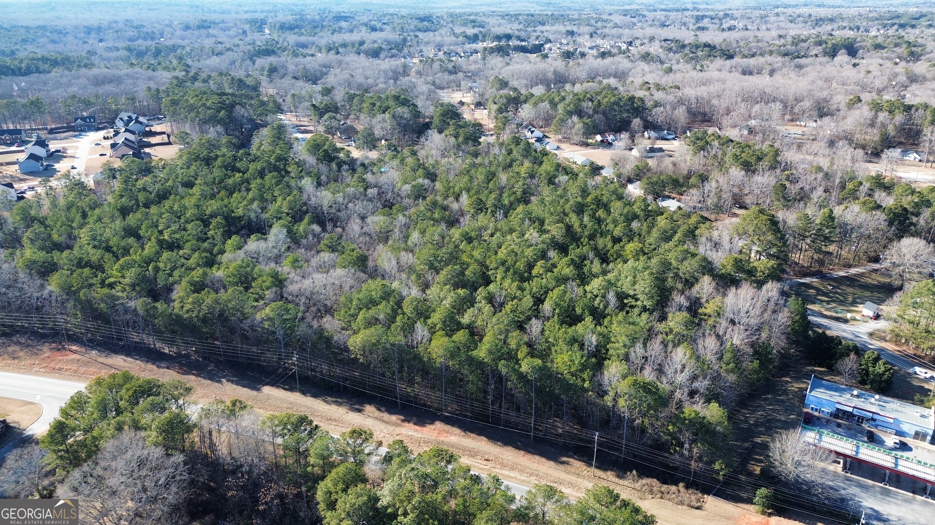 0 S Highway 81 Property Photo 43