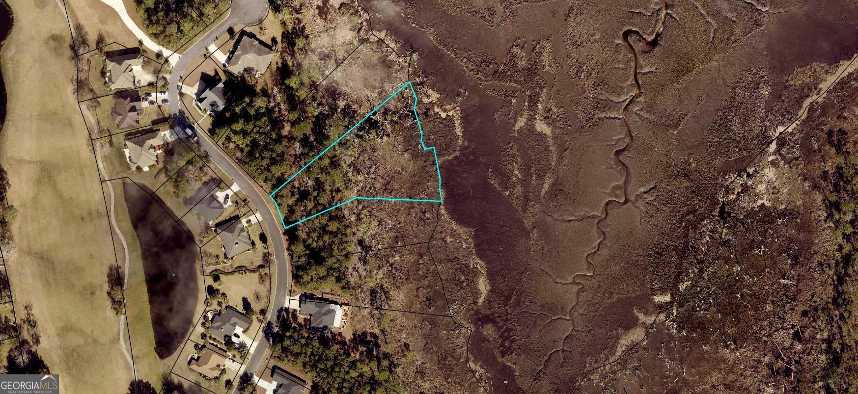 Lot 18 Jefferson Landing Property Photo 1