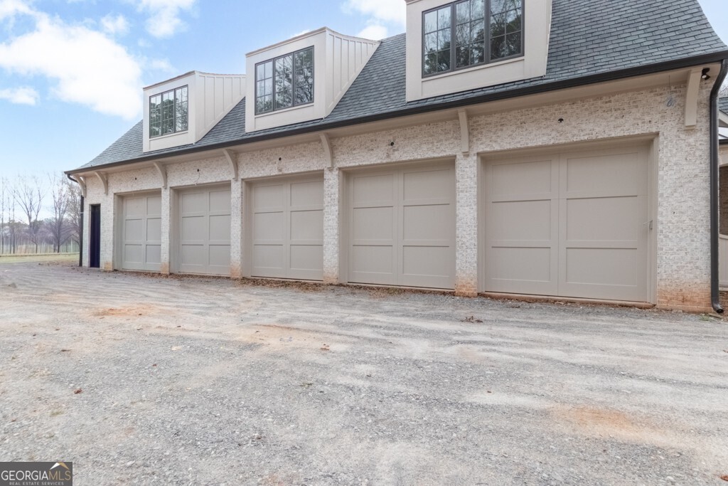 615 Hickory Flat Road Property Photo 7