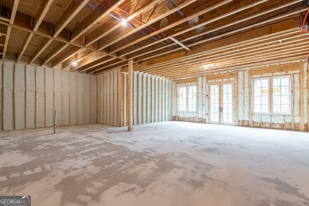 615 Hickory Flat Road Property Photo 61