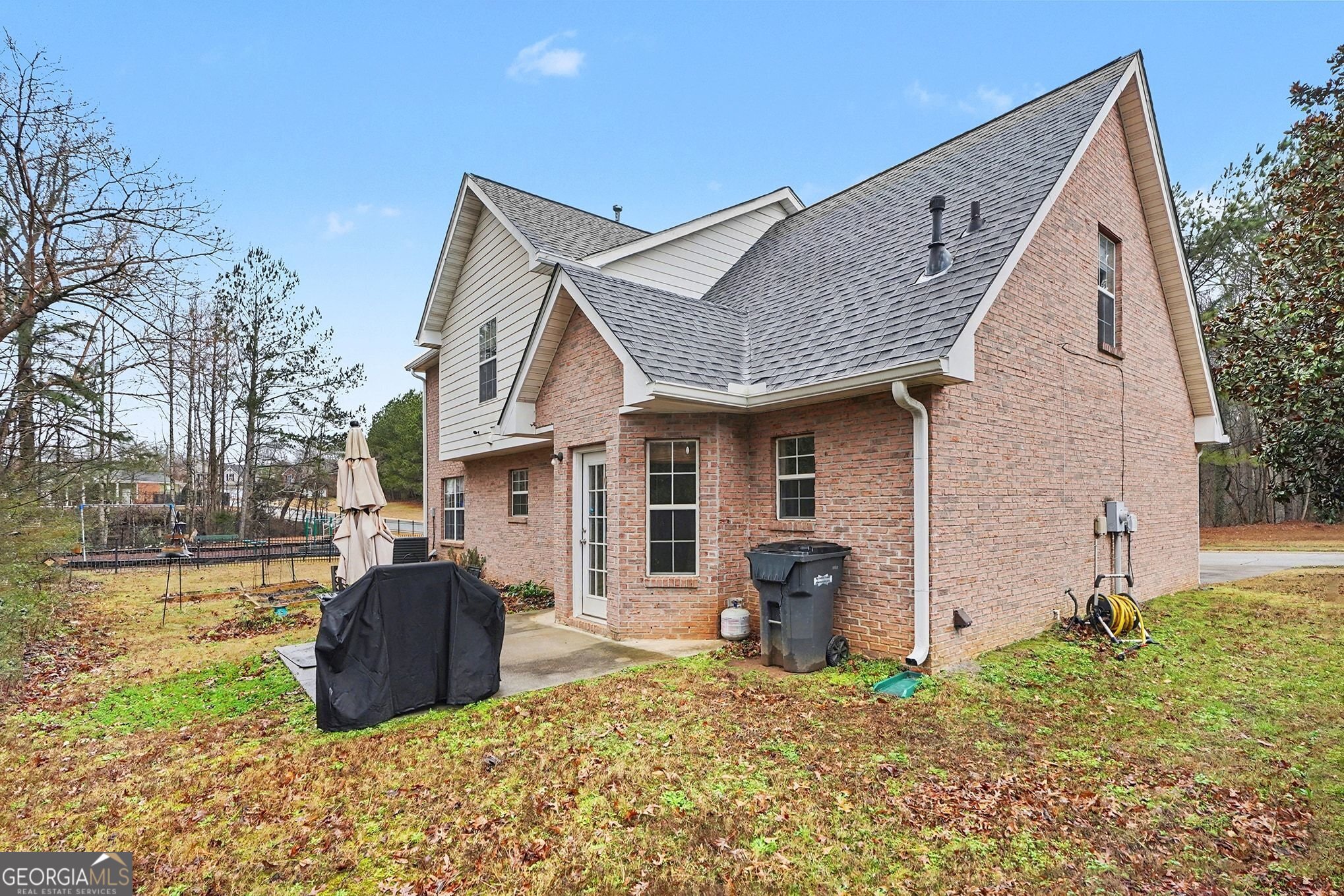 116 Bellington Drive Property Photo 31