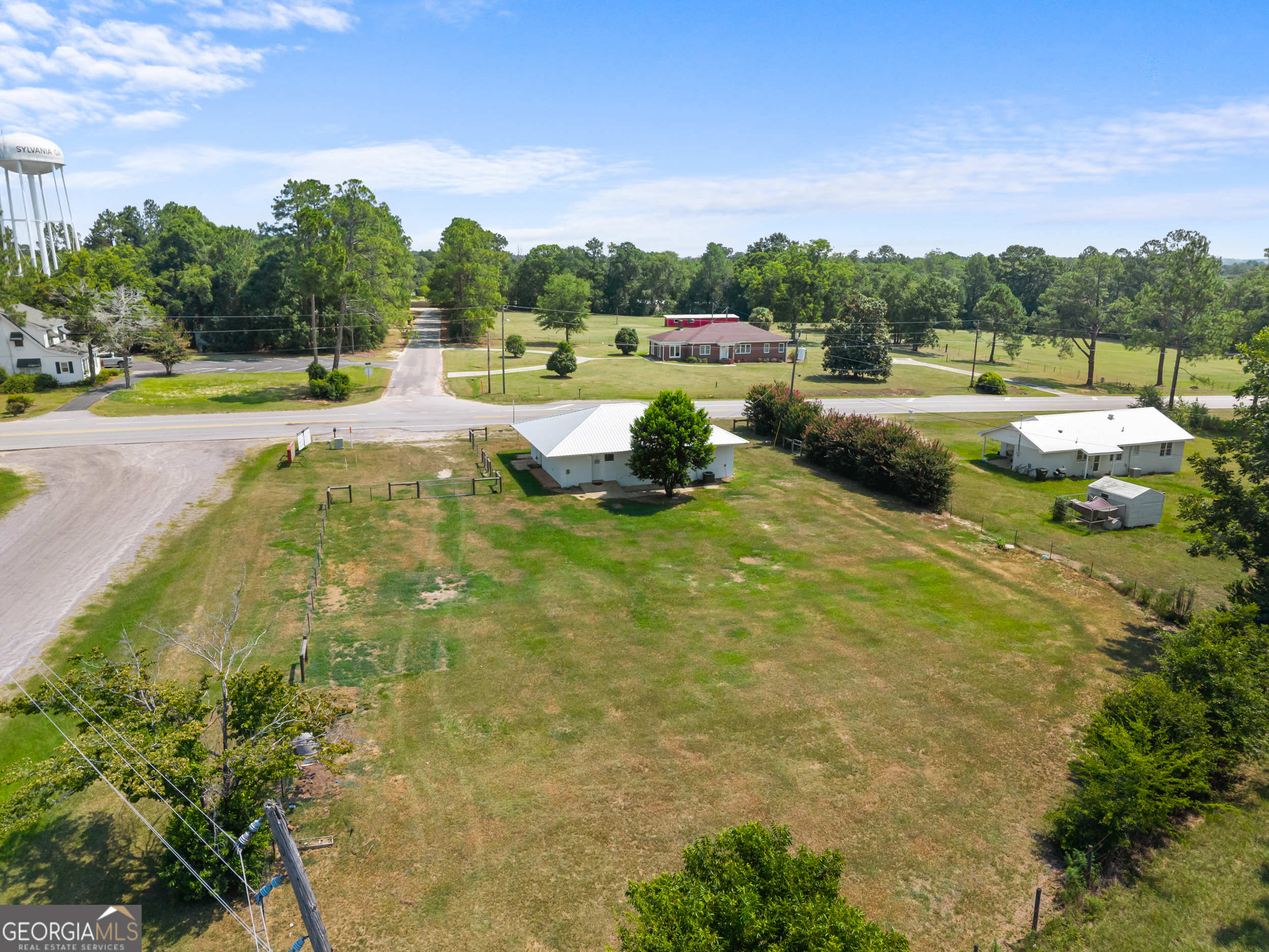 1148 Savannah Highway Property Photo 22
