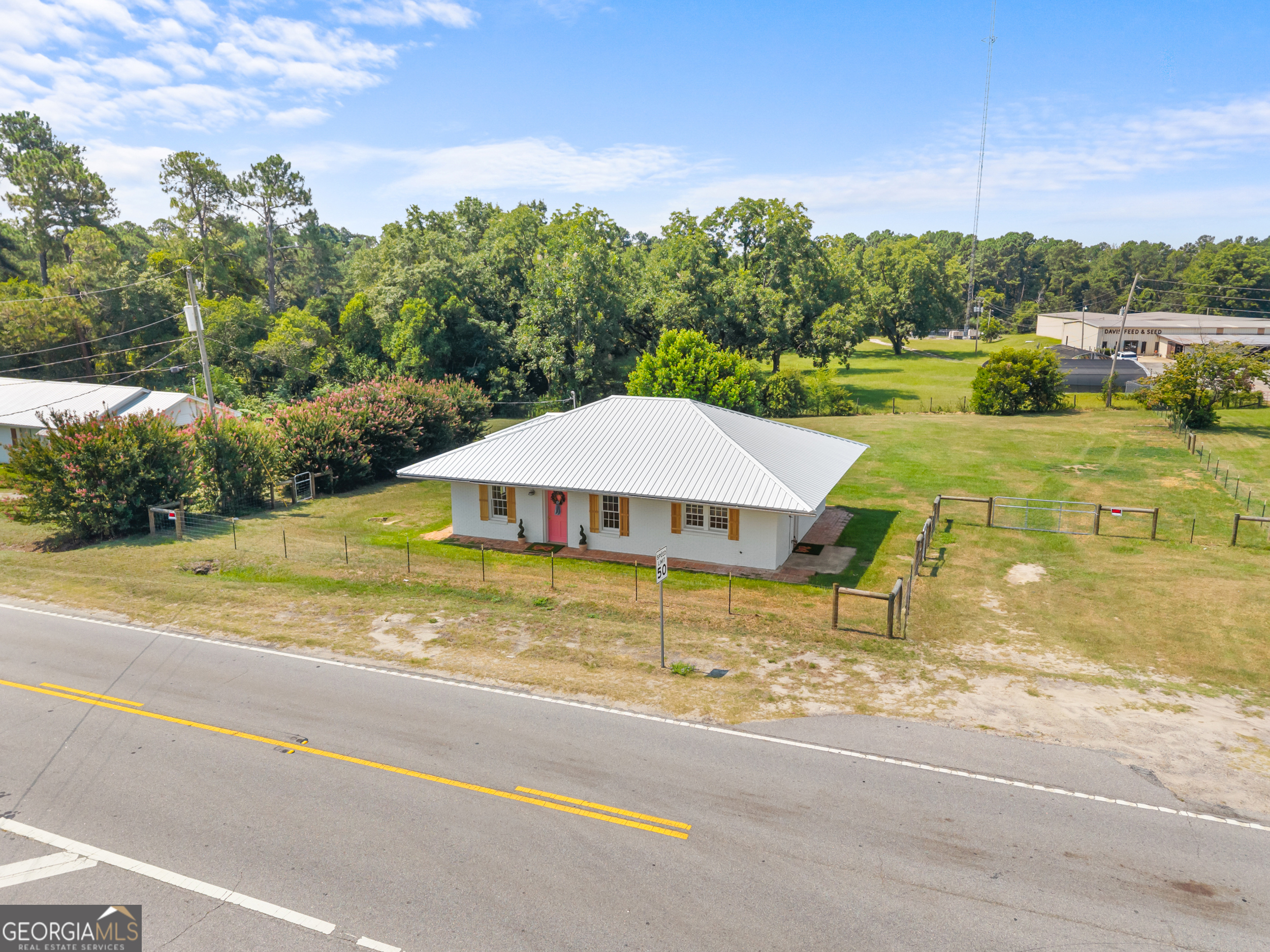 1148 Savannah Highway Property Photo 24