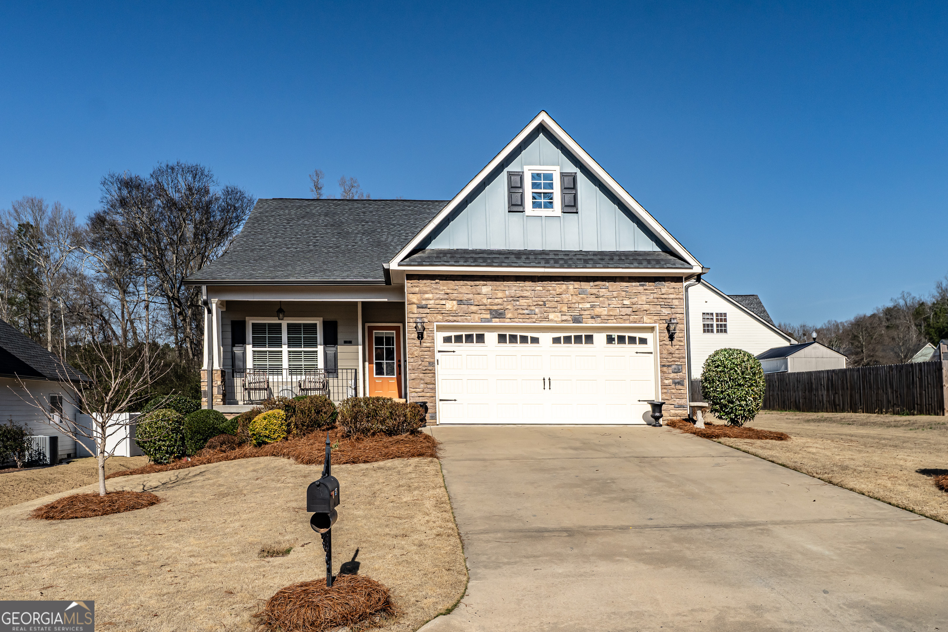25 Greer Drive Ne Property Photo 1
