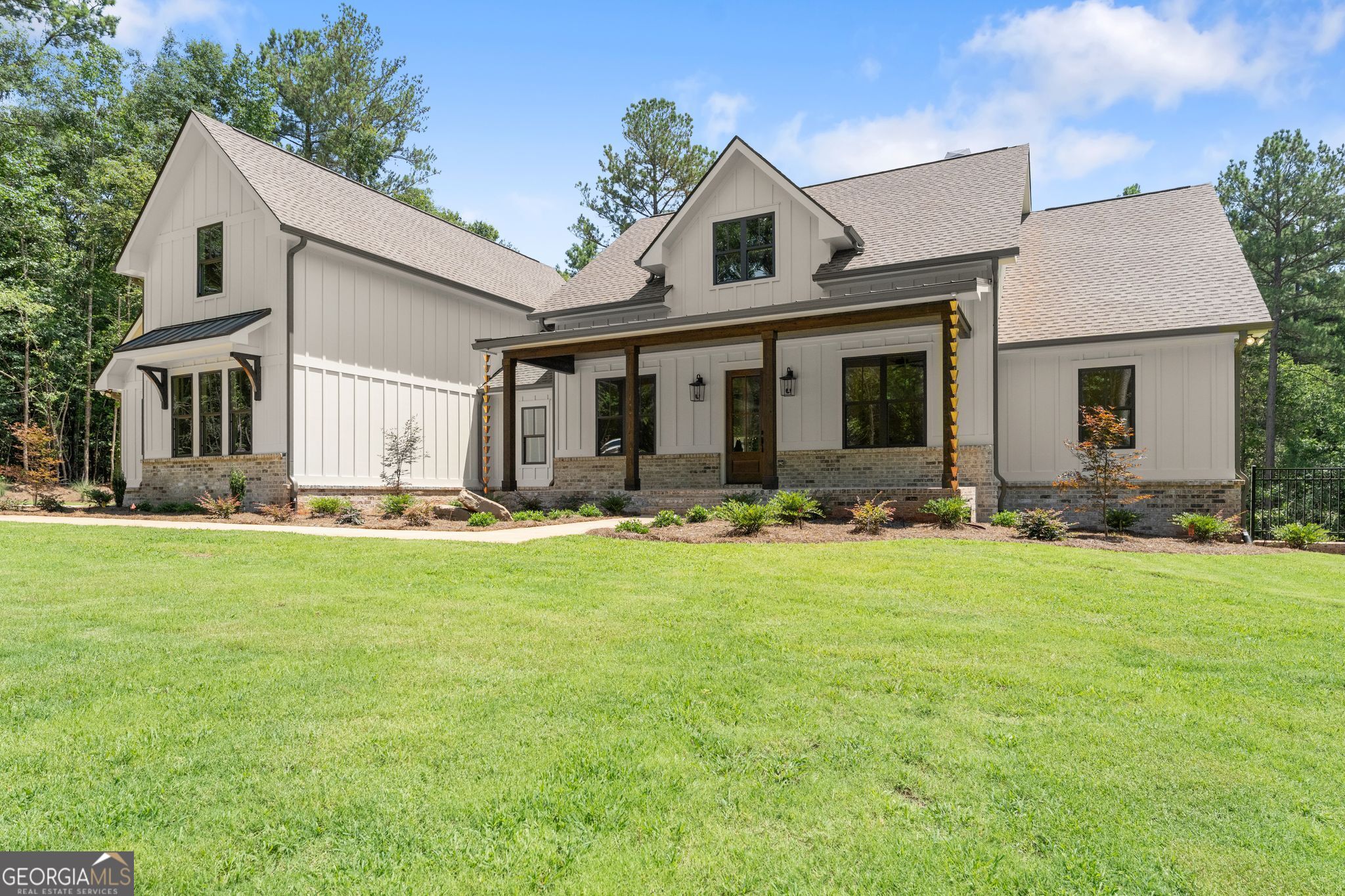 305 Harmony Gates Drive Property Photo 1