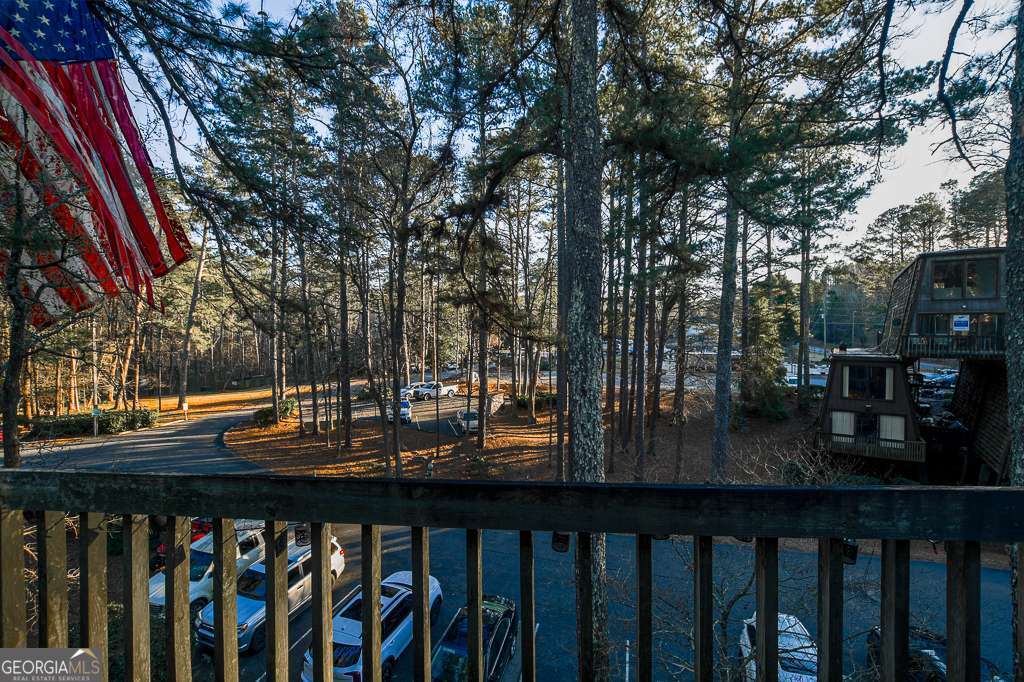3200 Rim Cove Drive # 134 Property Photo 3