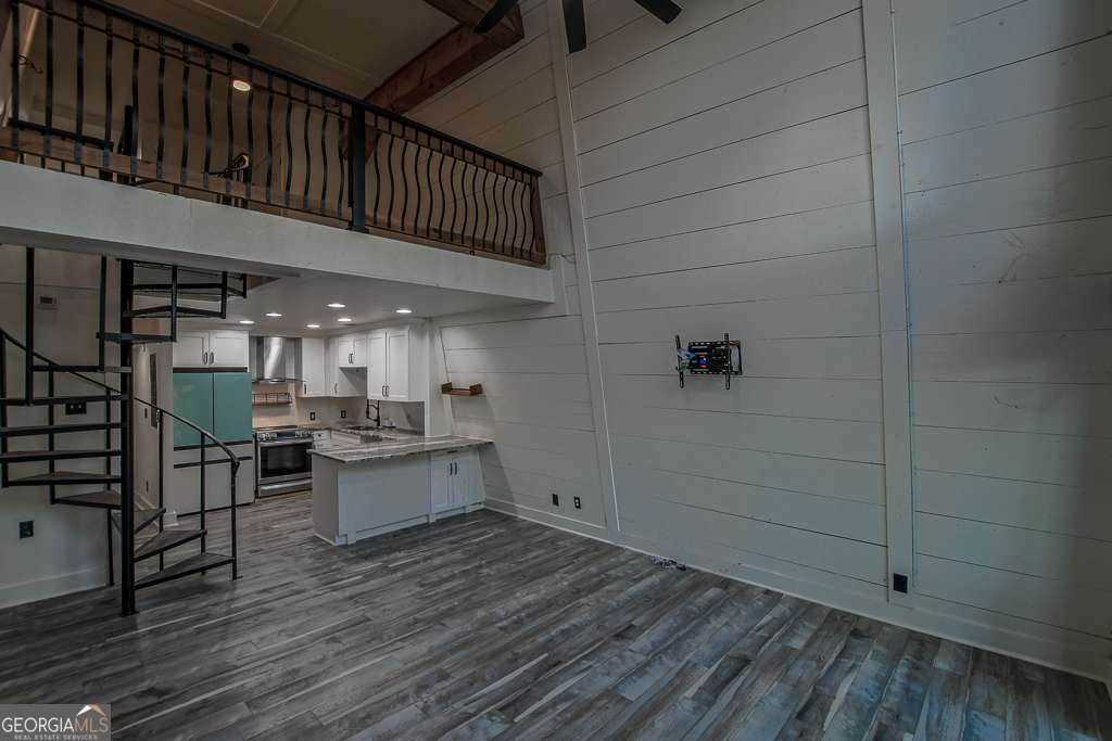 3200 Rim Cove Drive # 134 Property Photo 5