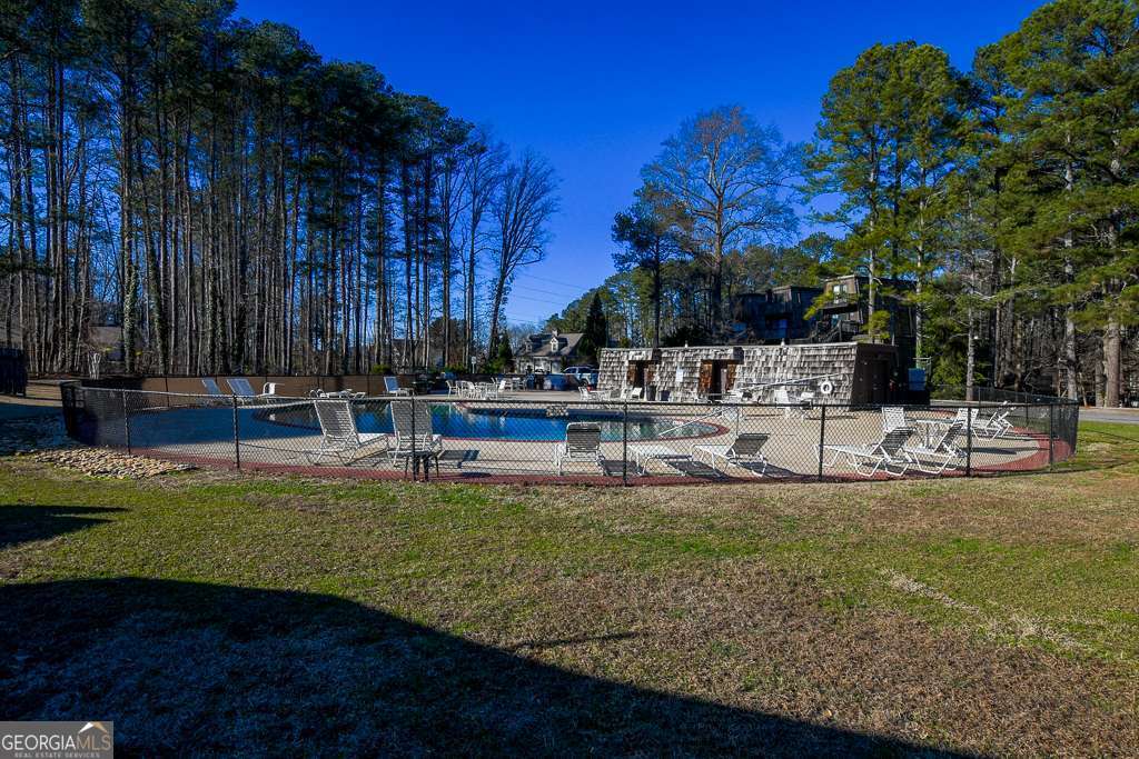 3200 Rim Cove Drive # 134 Property Photo 19