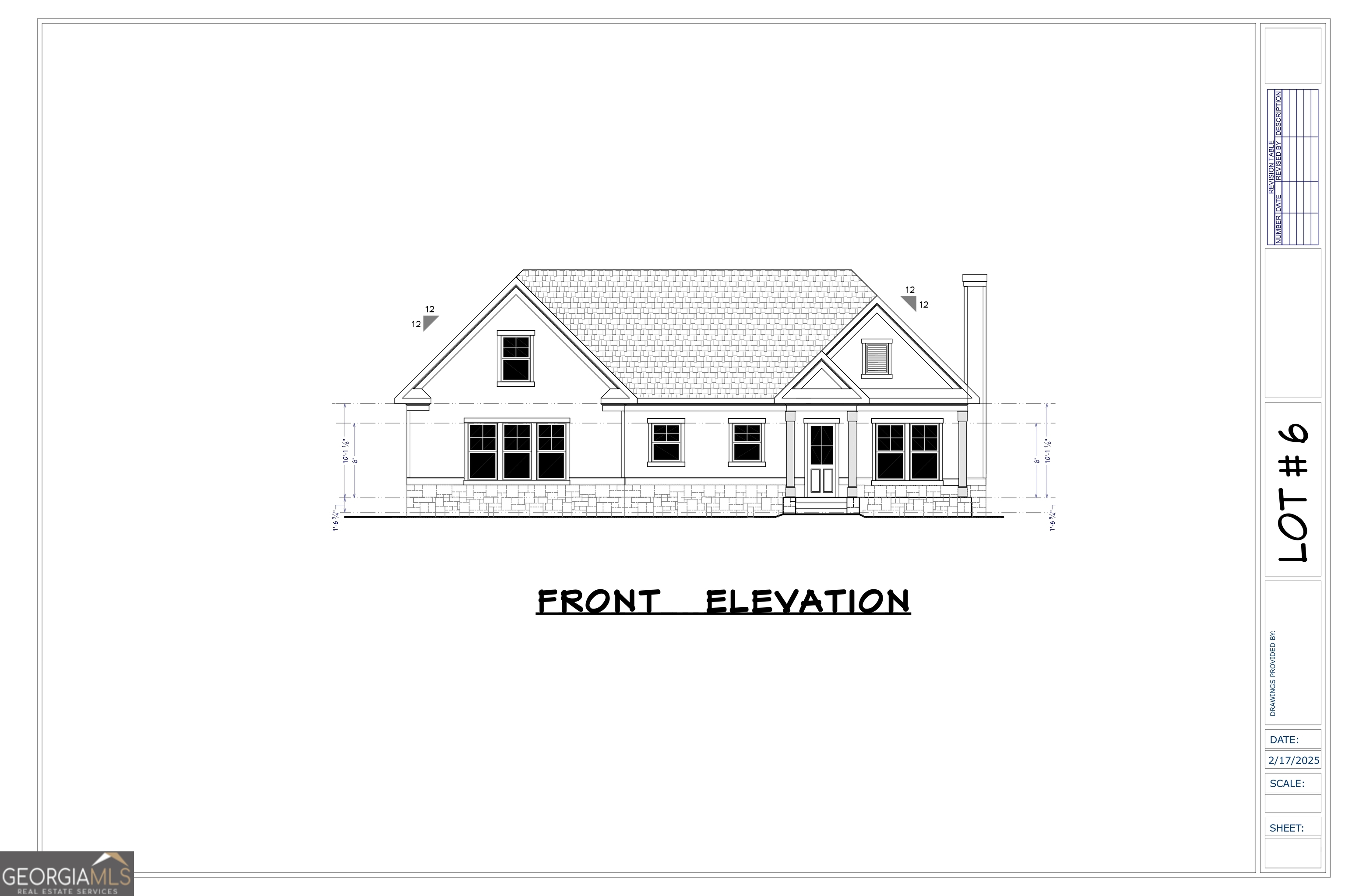110 Peninsula Way Property Photo 1