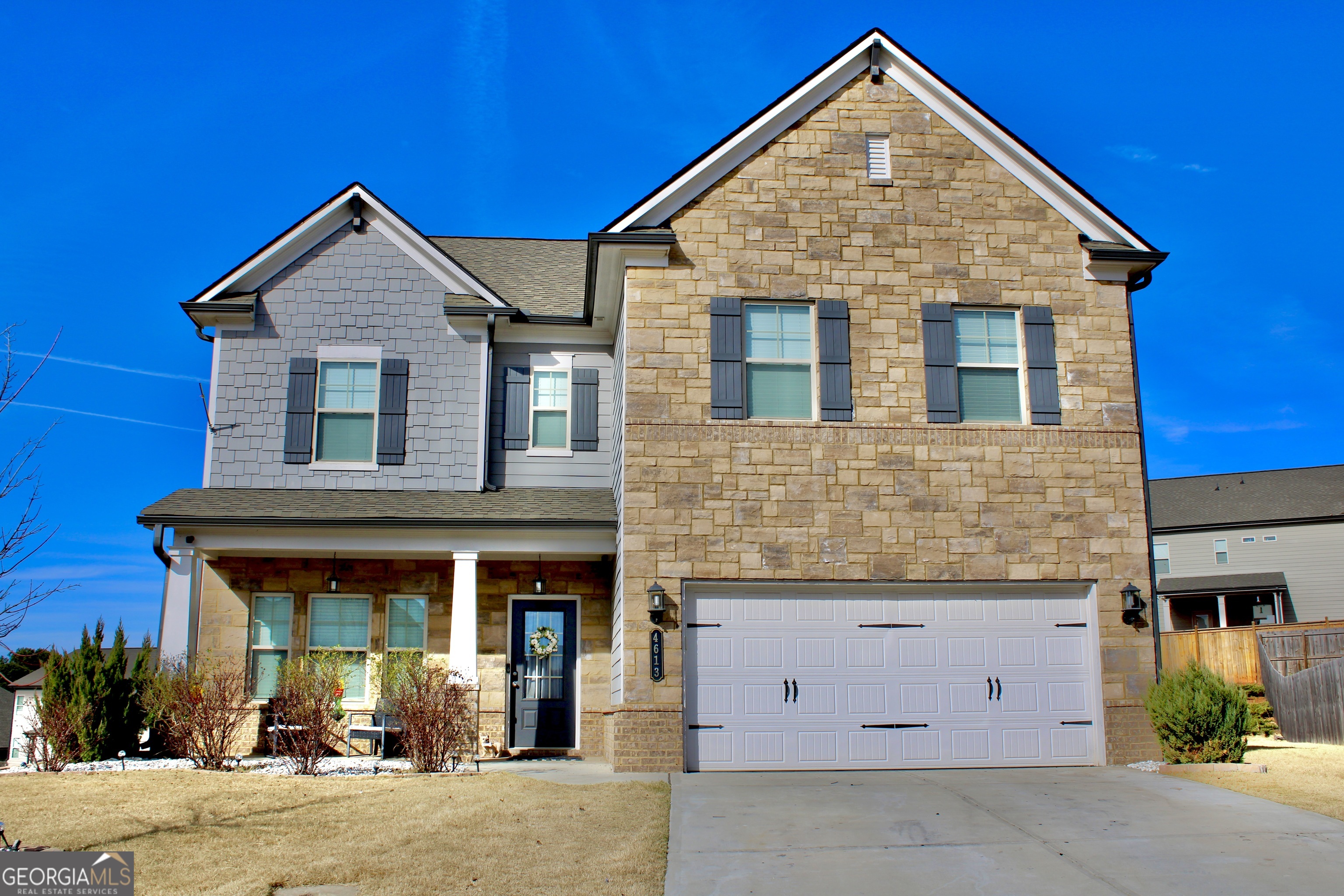 4613 Water Oak Court Sw Property Photo 1