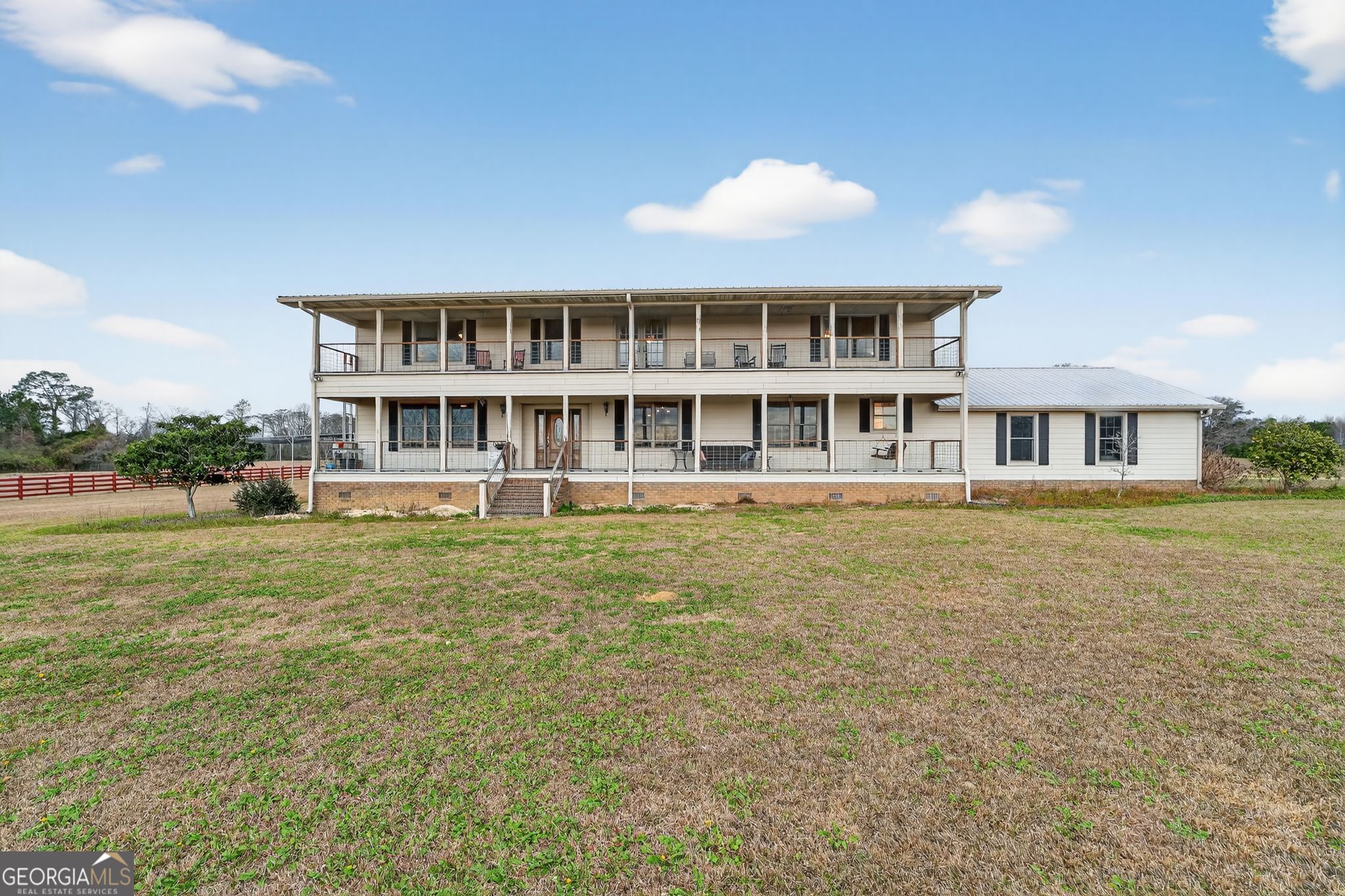 2368 Ogeechee Road Property Photo 1