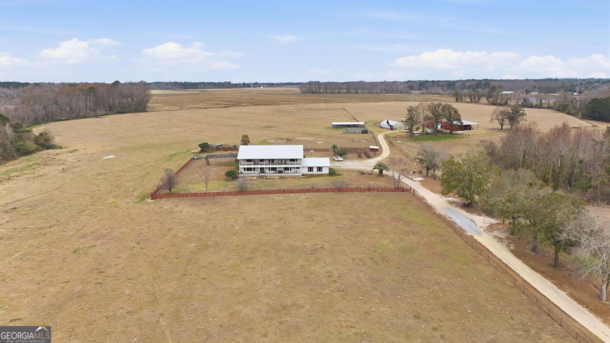 2368 Ogeechee Road Property Photo 3