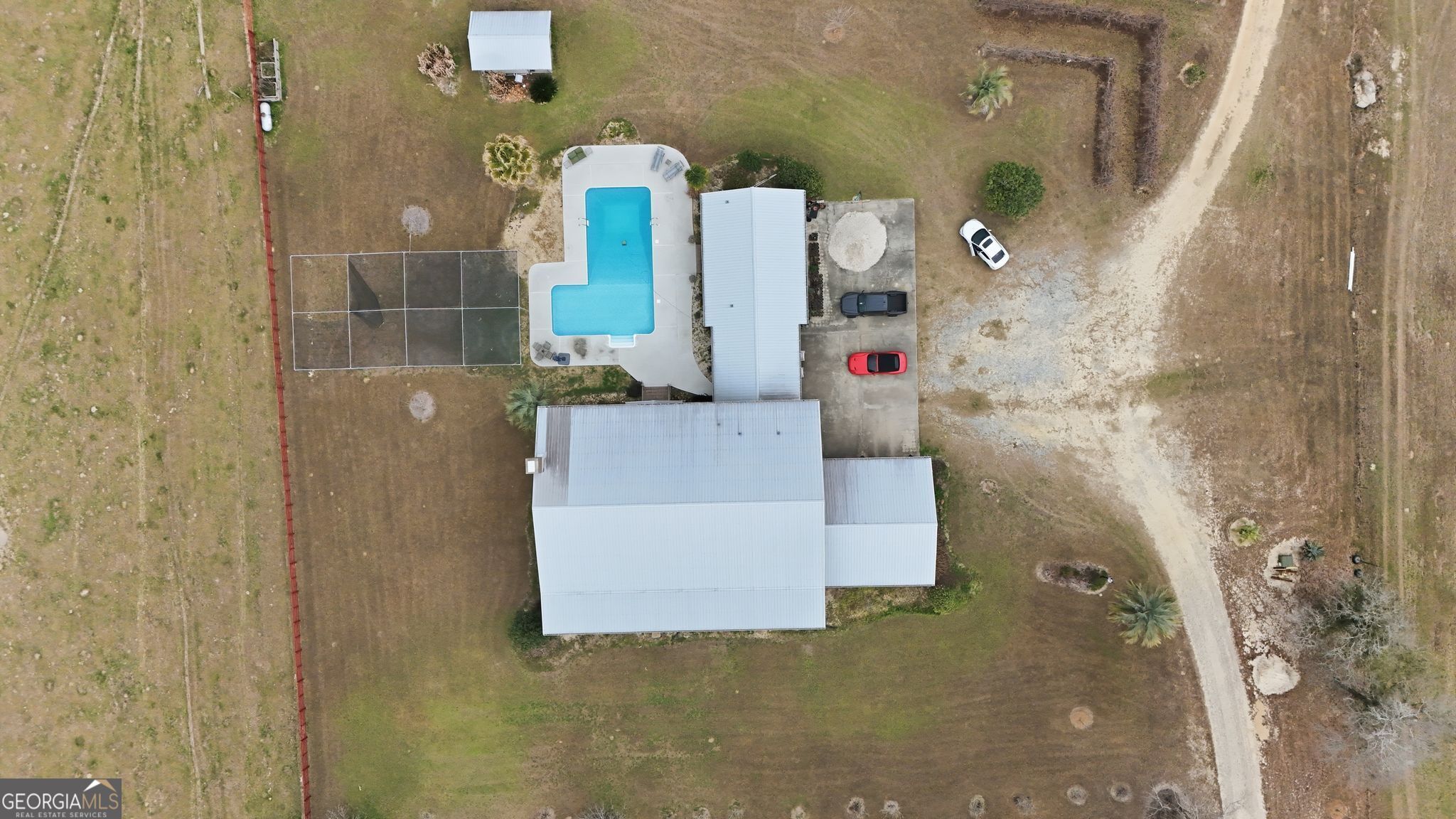 2368 Ogeechee Road Property Photo 4