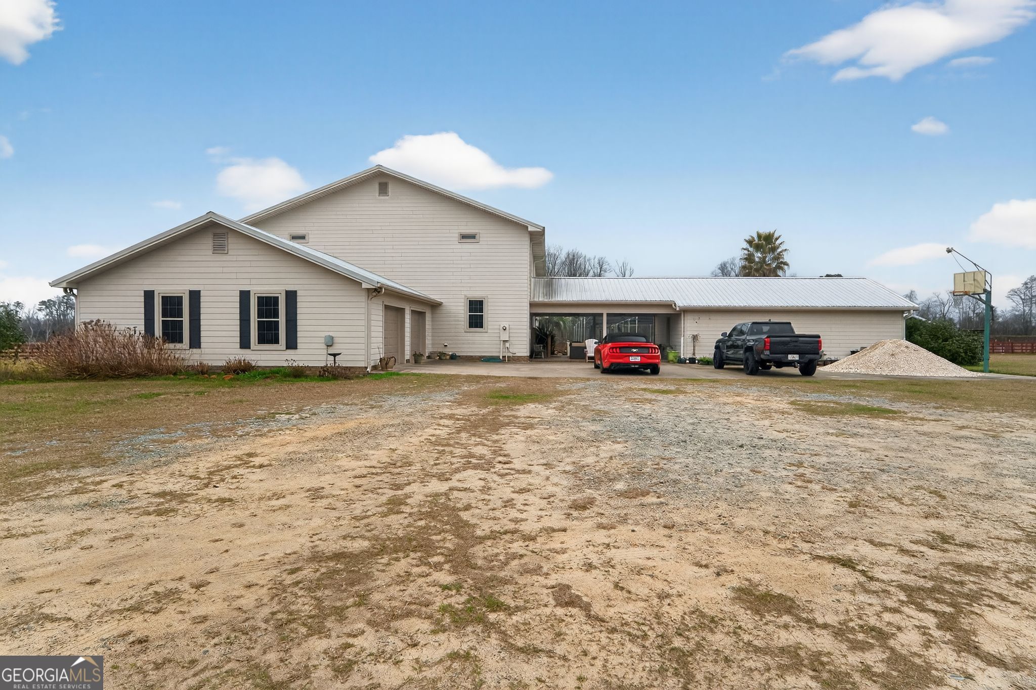 2368 Ogeechee Road Property Photo 6