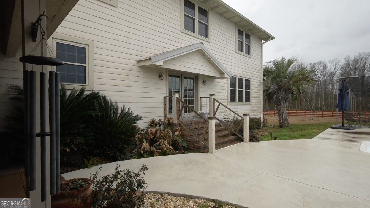 2368 Ogeechee Road Property Photo 10