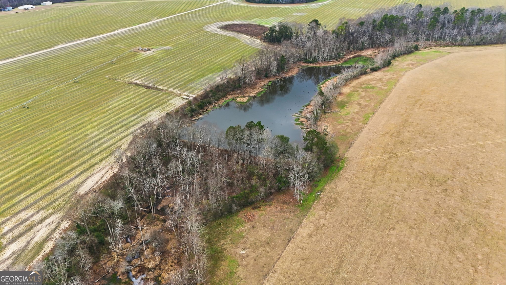 2368 Ogeechee Road Property Photo 11