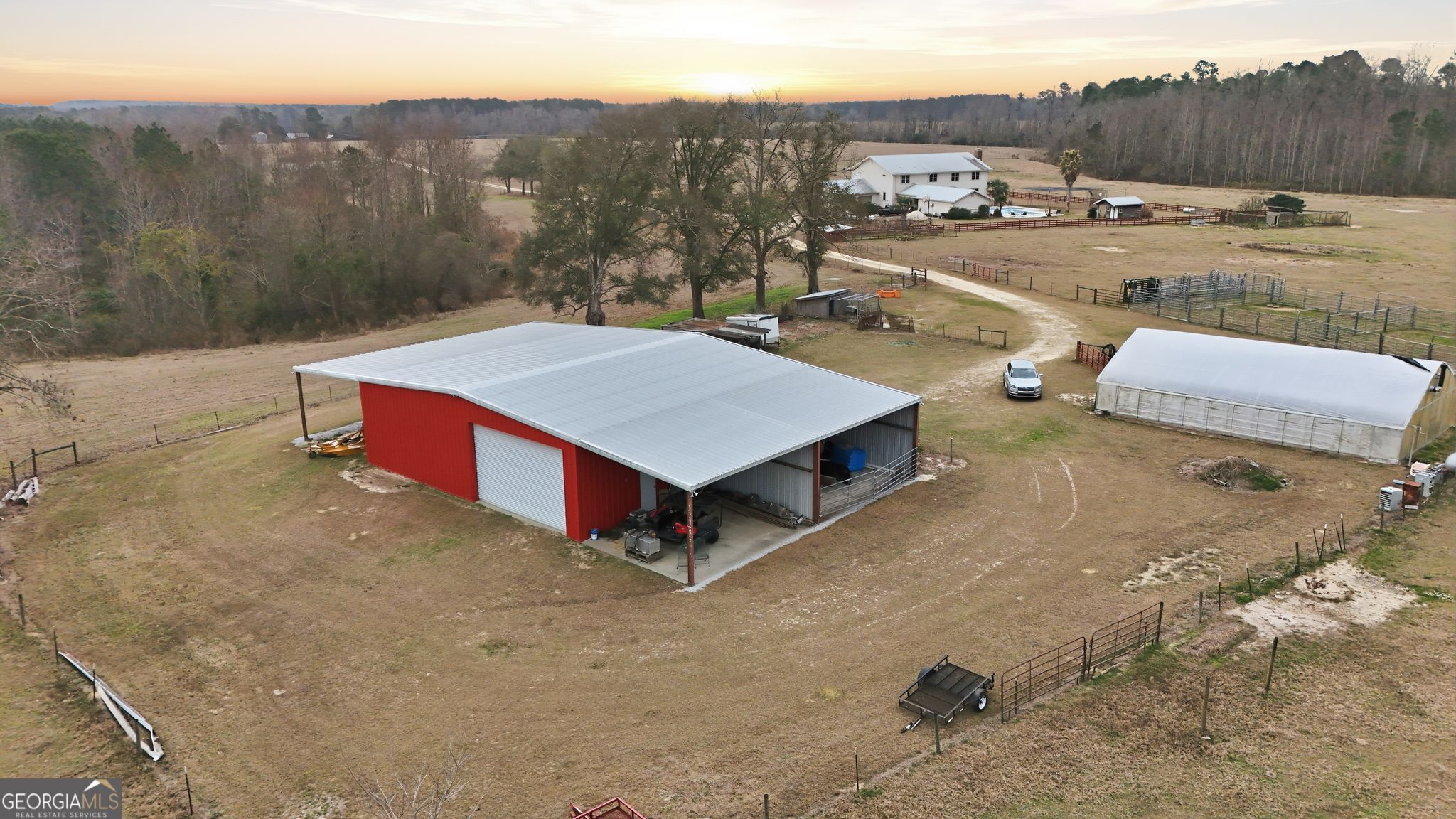 2368 Ogeechee Road Property Photo 13