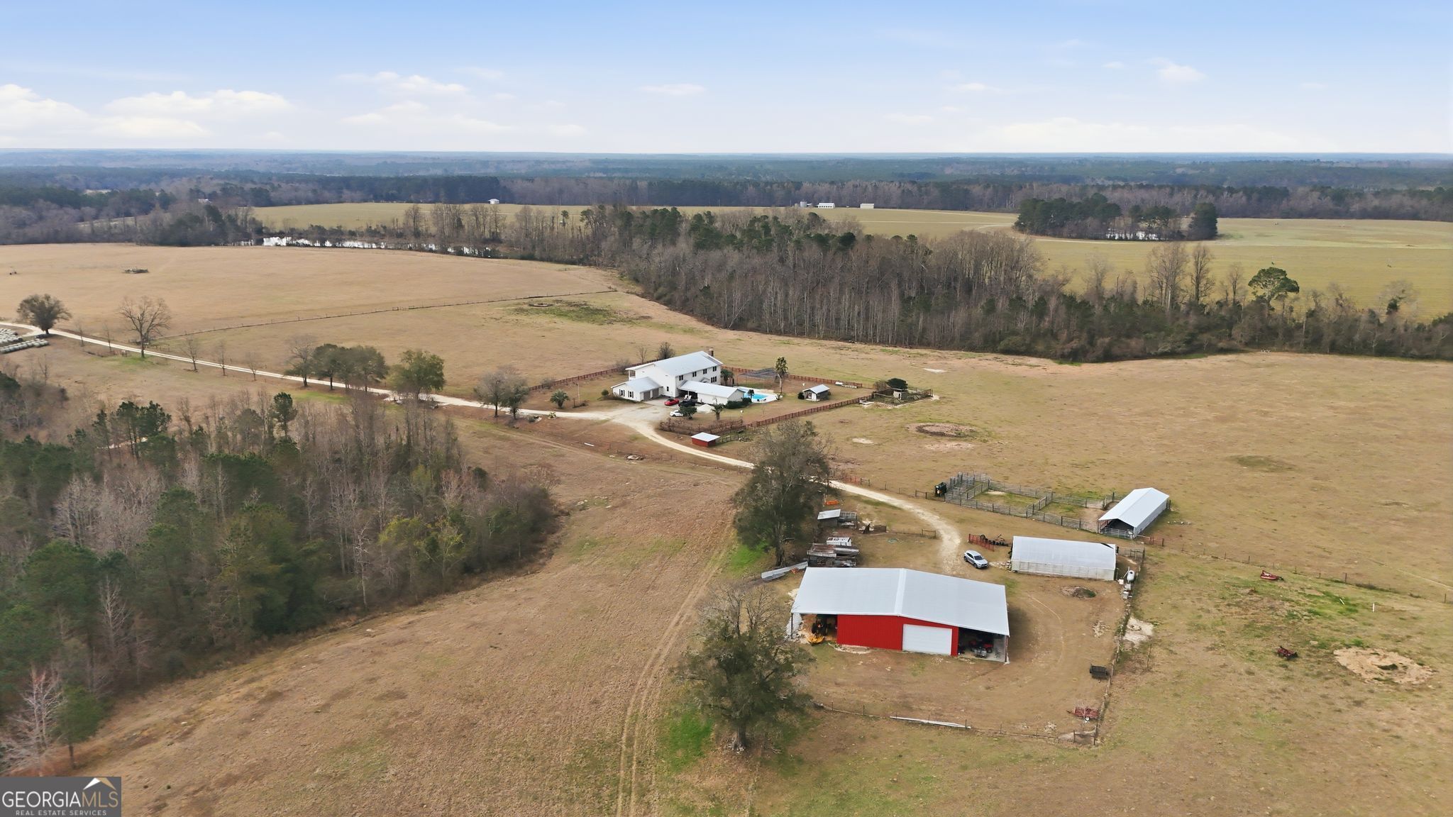 2368 Ogeechee Road Property Photo 14