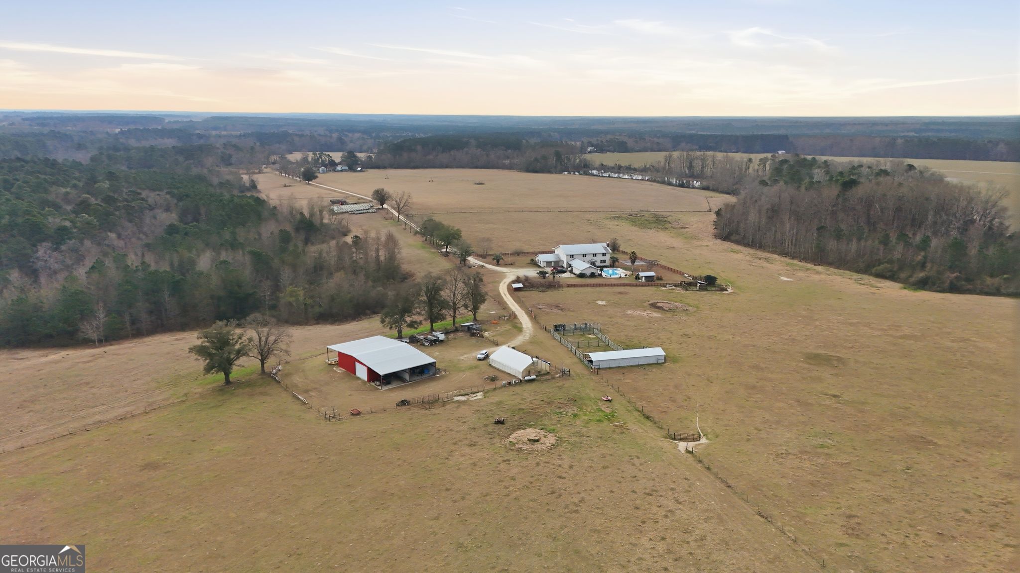 2368 Ogeechee Road Property Photo 15
