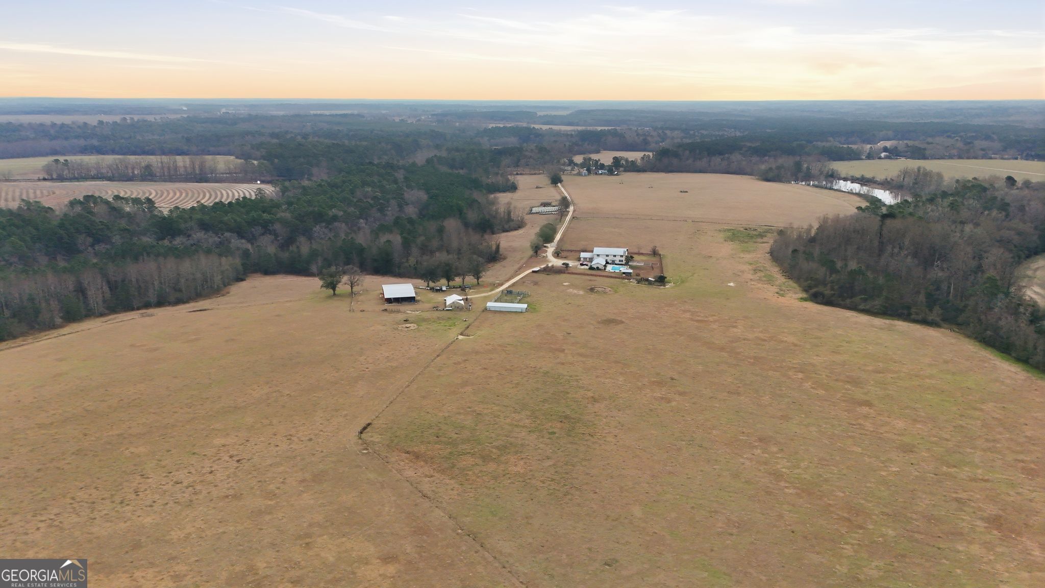 2368 Ogeechee Road Property Photo 16
