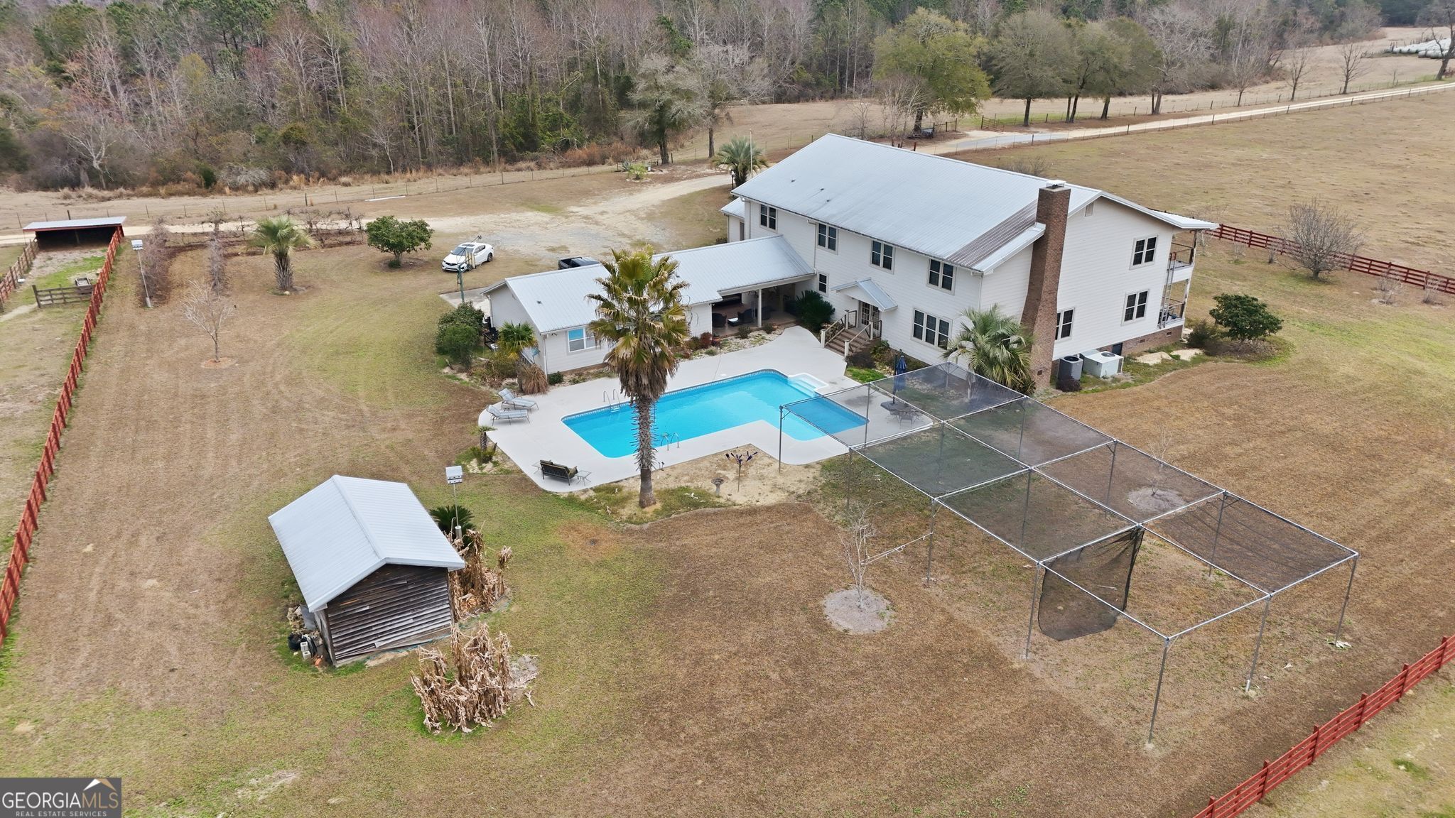 2368 Ogeechee Road Property Photo 17