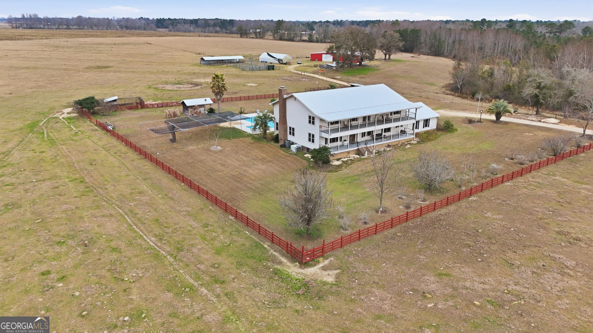 2368 Ogeechee Road Property Photo 18