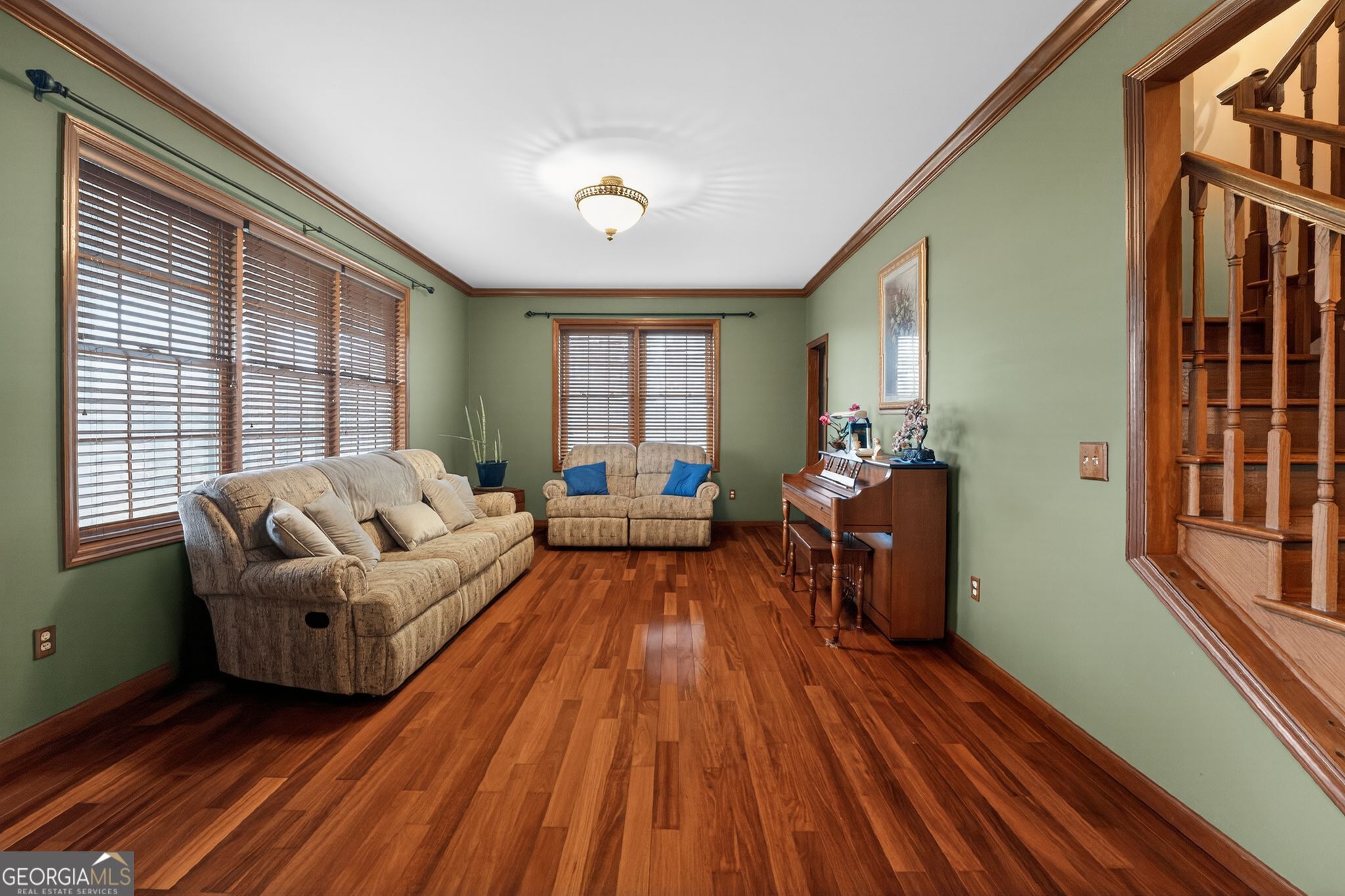 2368 Ogeechee Road Property Photo 21