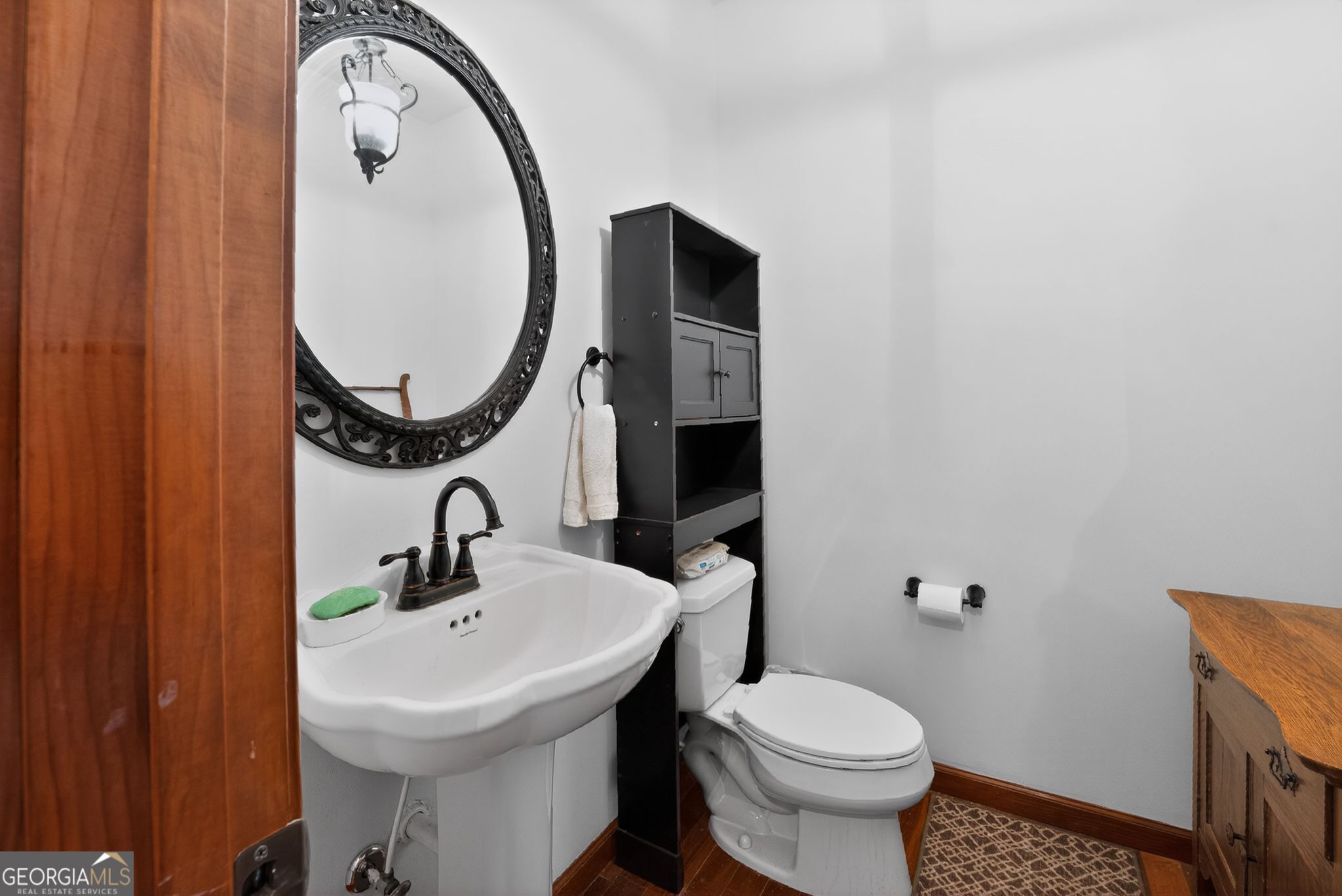 2368 Ogeechee Road Property Photo 24