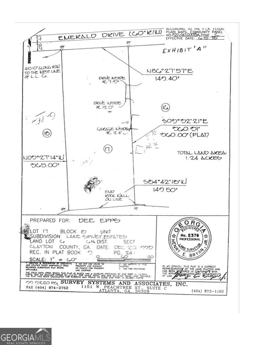 2729 Emerald Drive Property Photo 5
