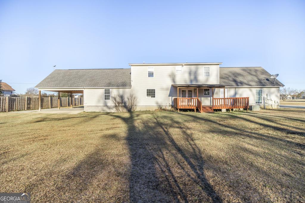 1940 Barrington Drive Property Photo 30