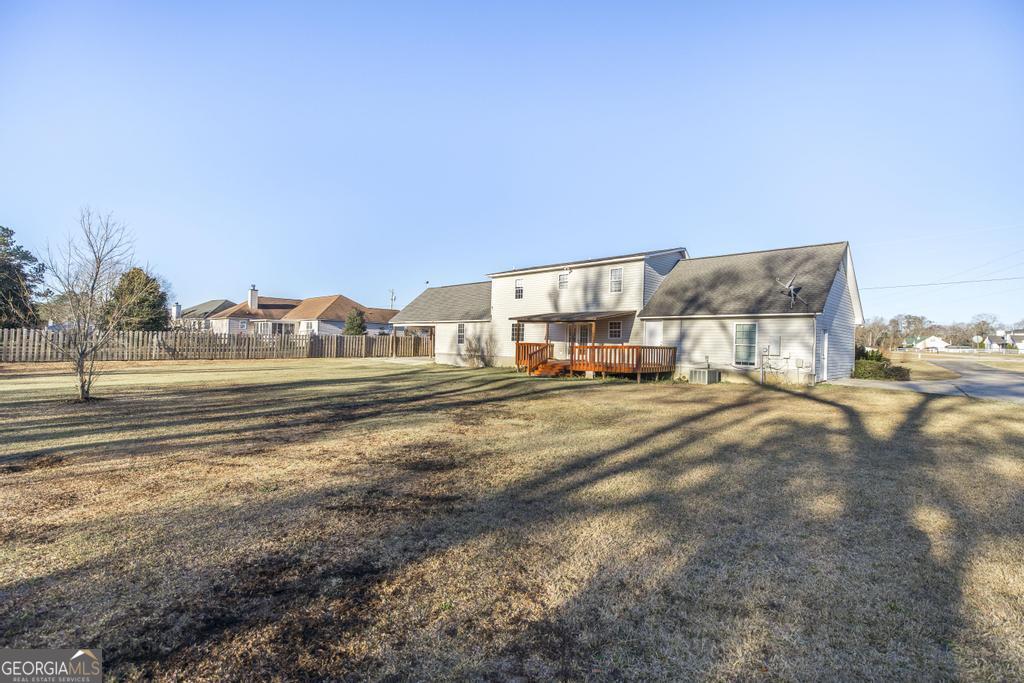 1940 Barrington Drive Property Photo 32