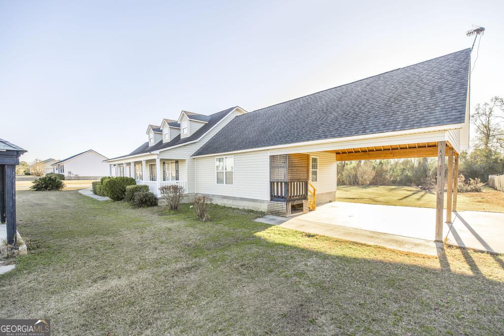 1940 Barrington Drive Property Photo 34