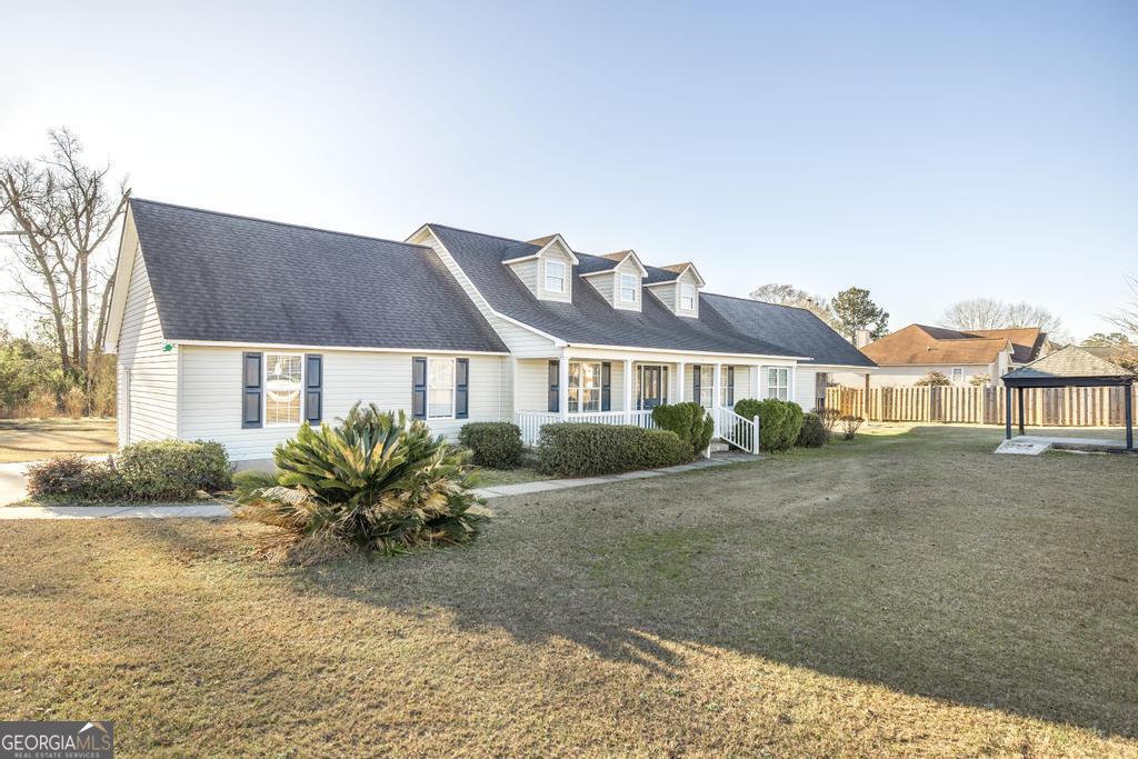 1940 Barrington Drive Property Photo 35