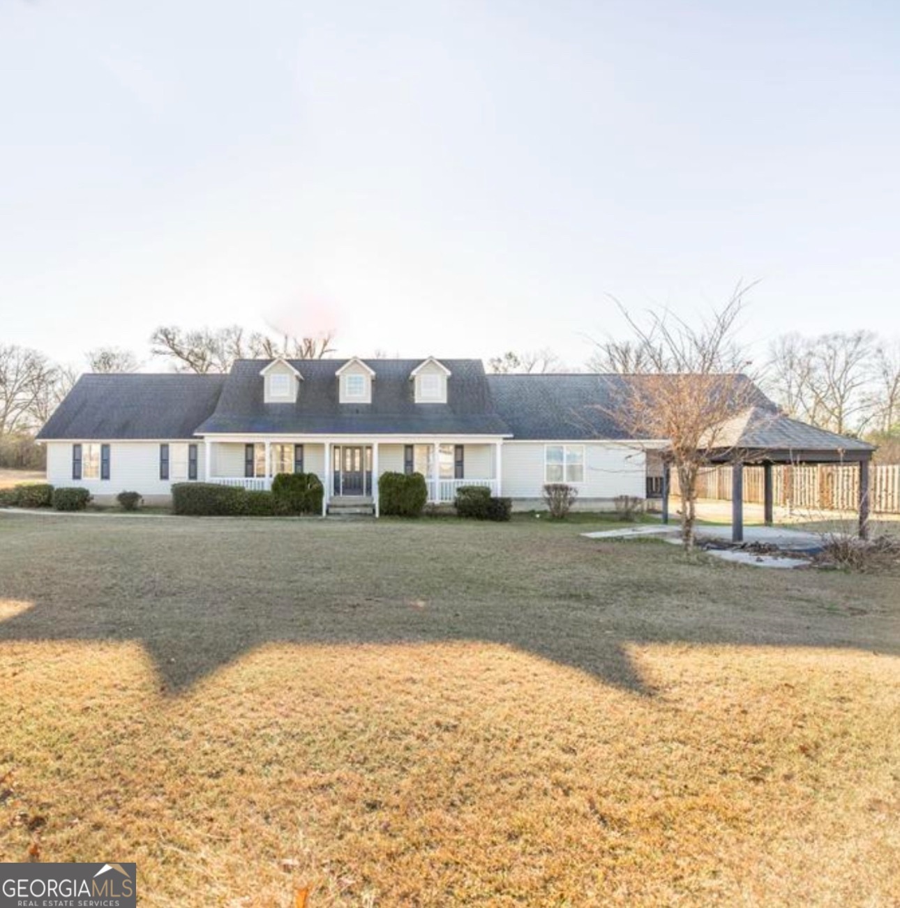 1940 Barrington Drive Property Photo 41