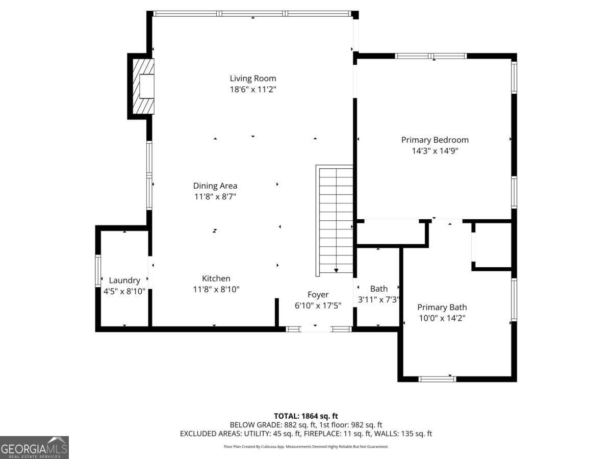 425 Sanderlin Mountain Drive Property Photo 40
