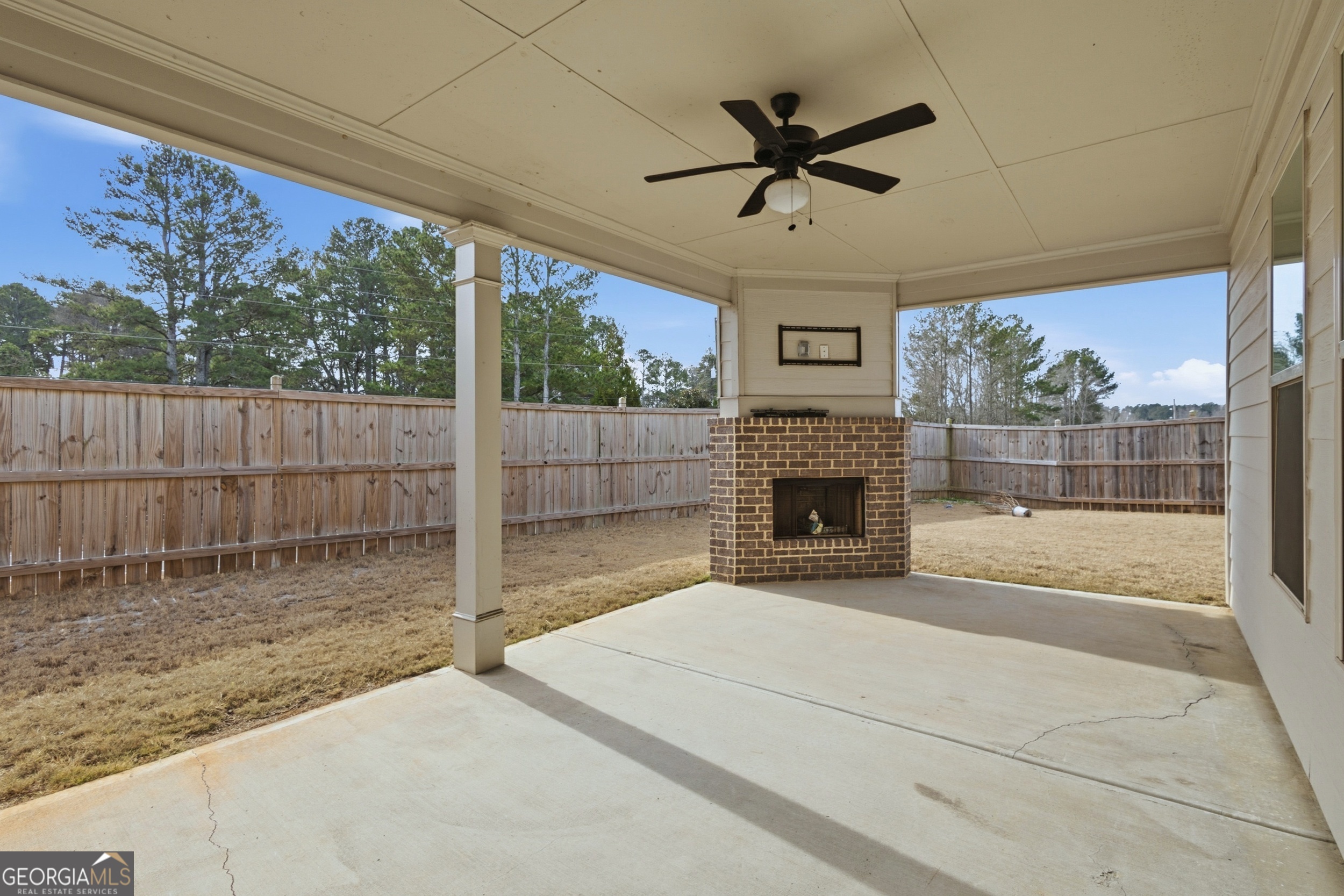 408 Elkhorn Glen Court Property Photo 23
