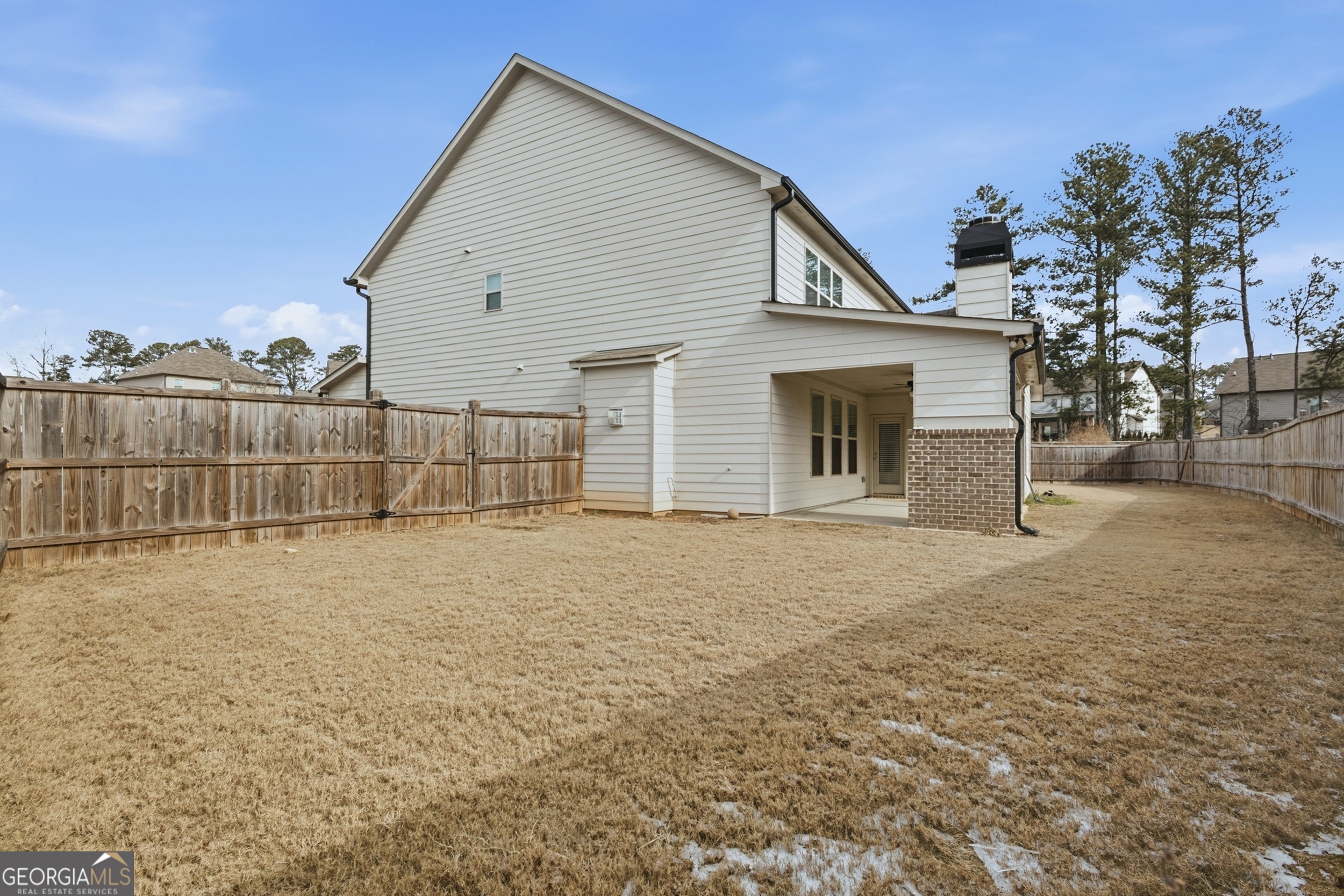 408 Elkhorn Glen Court Property Photo 25