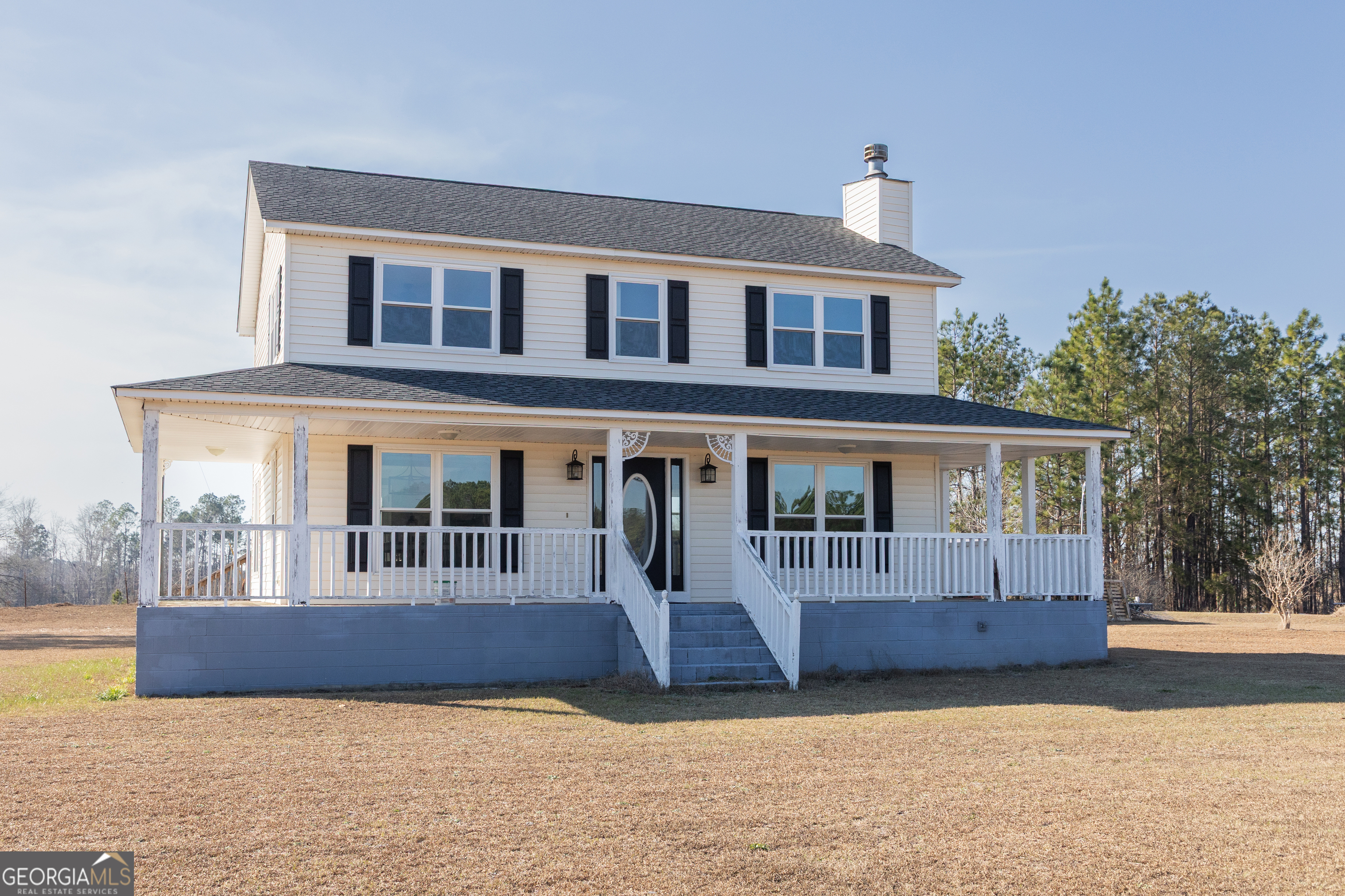 1578 Edsel Senn Road Property Photo 22