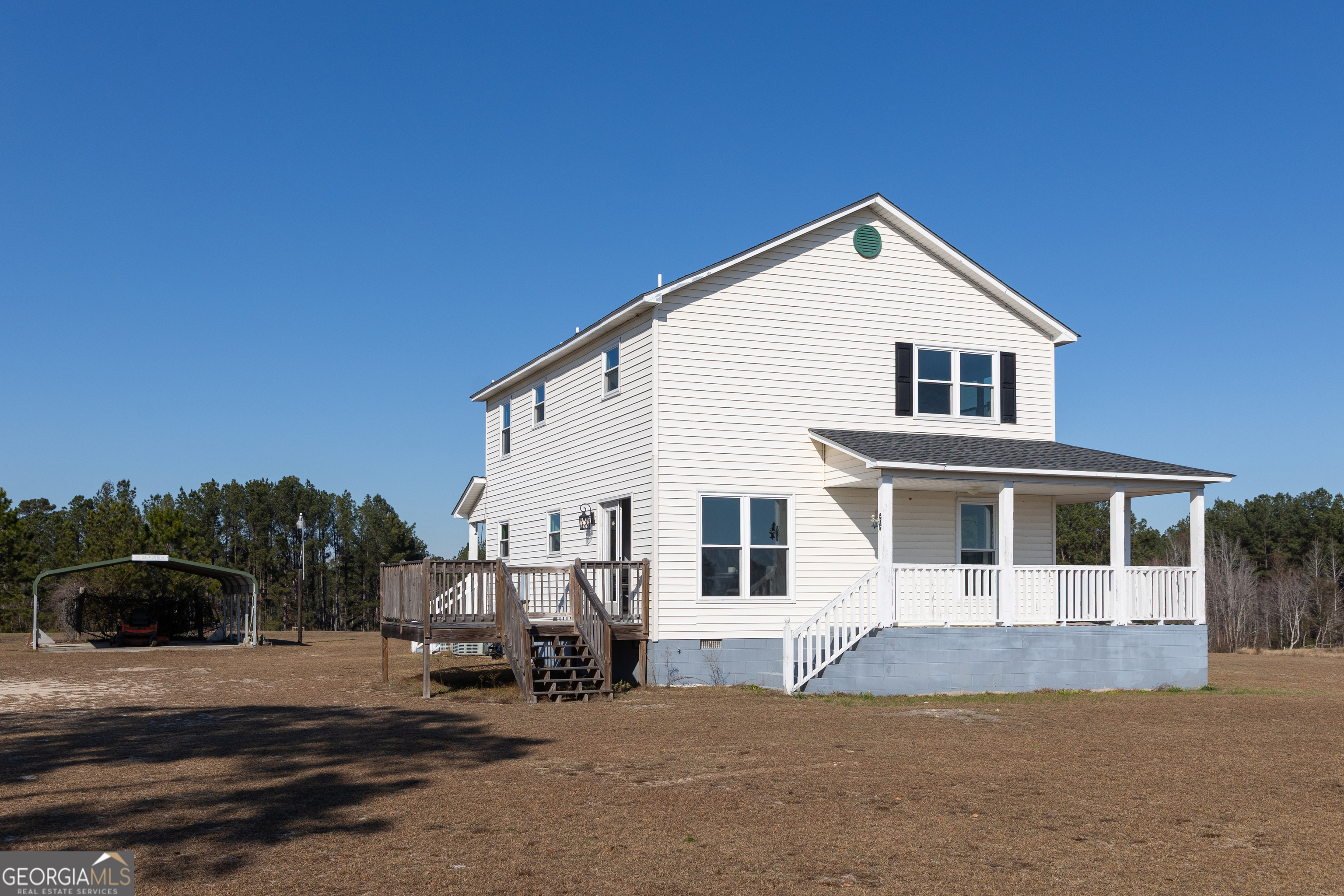 1578 Edsel Senn Road Property Photo 26