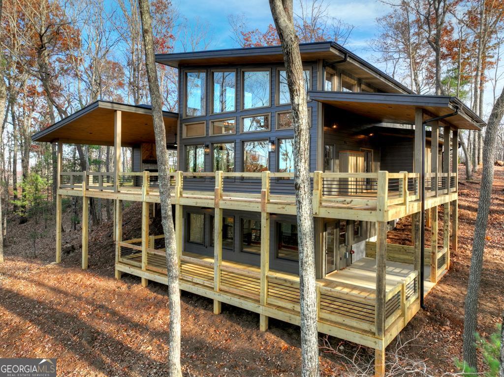 Lot 22 Mountain Trace Property Photo 1
