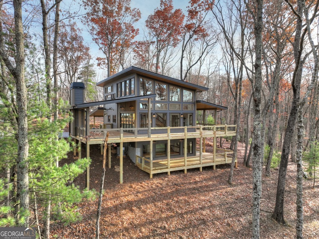 Lot 22 Mountain Trace Property Photo 2