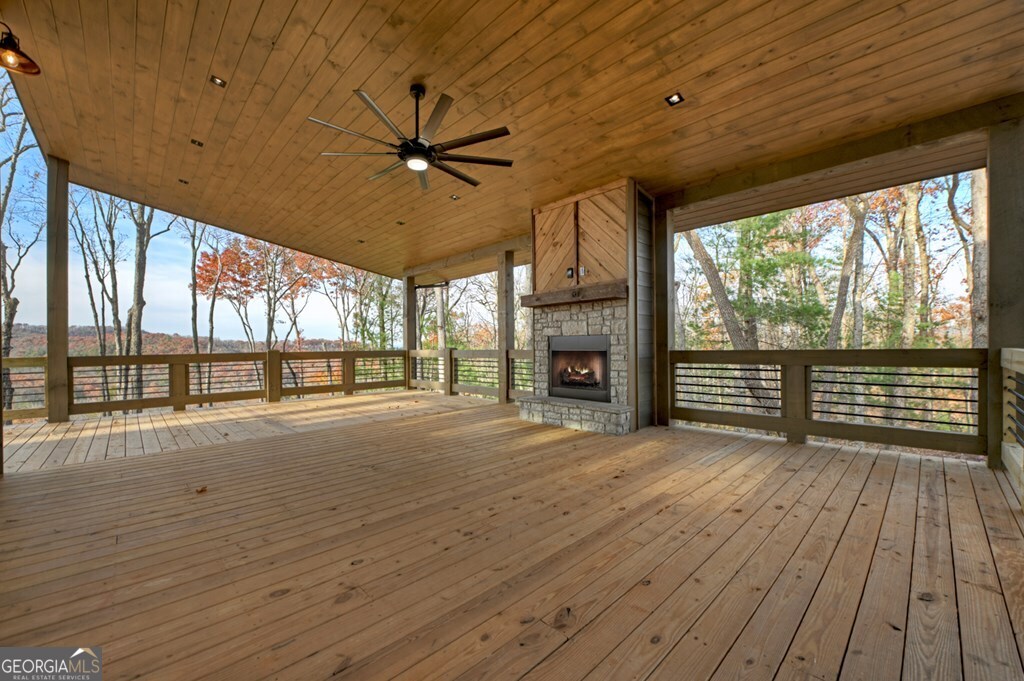 Lot 22 Mountain Trace Property Photo 45