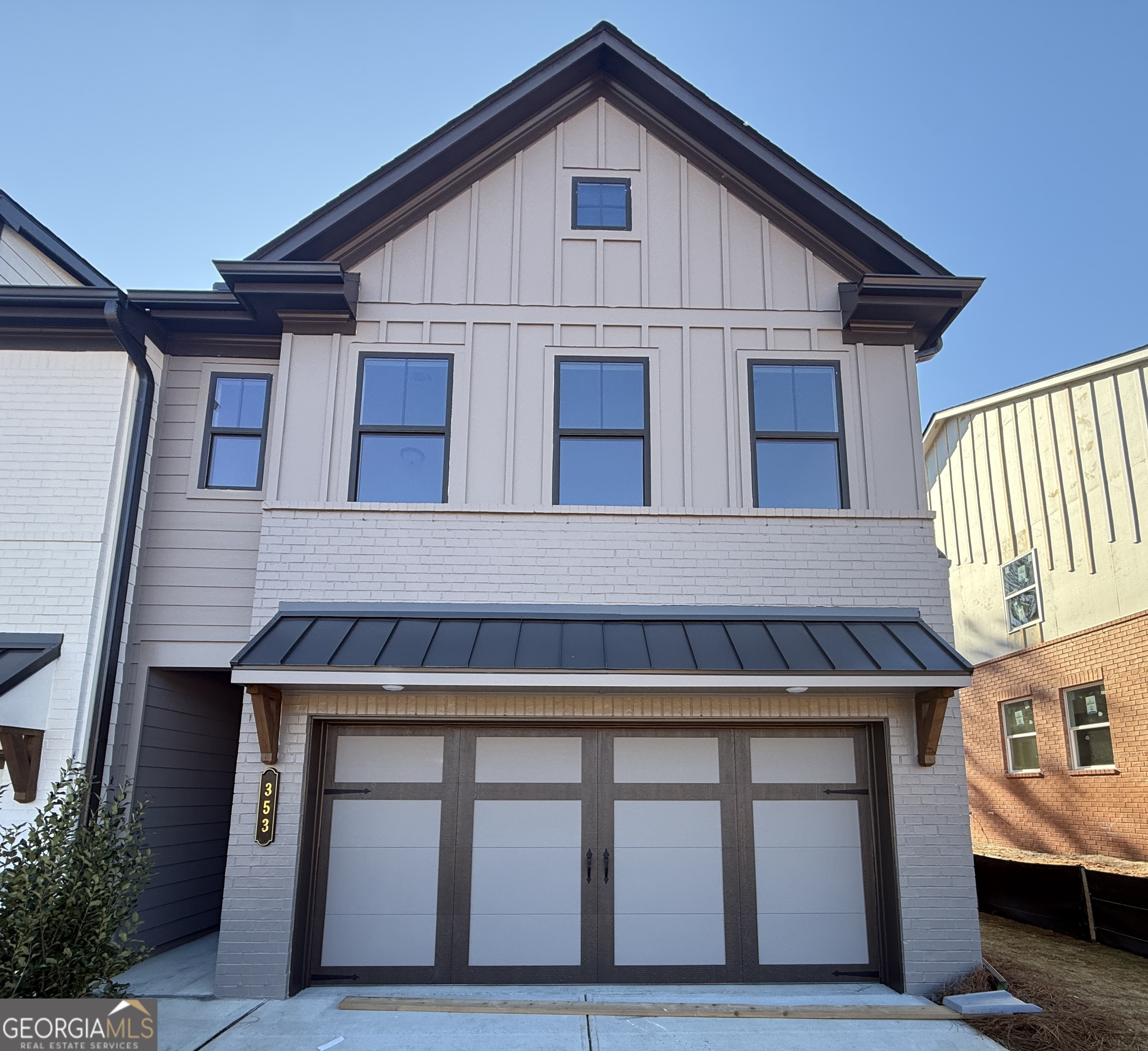 353 Brook Landing Circle # 6A Property Photo 1