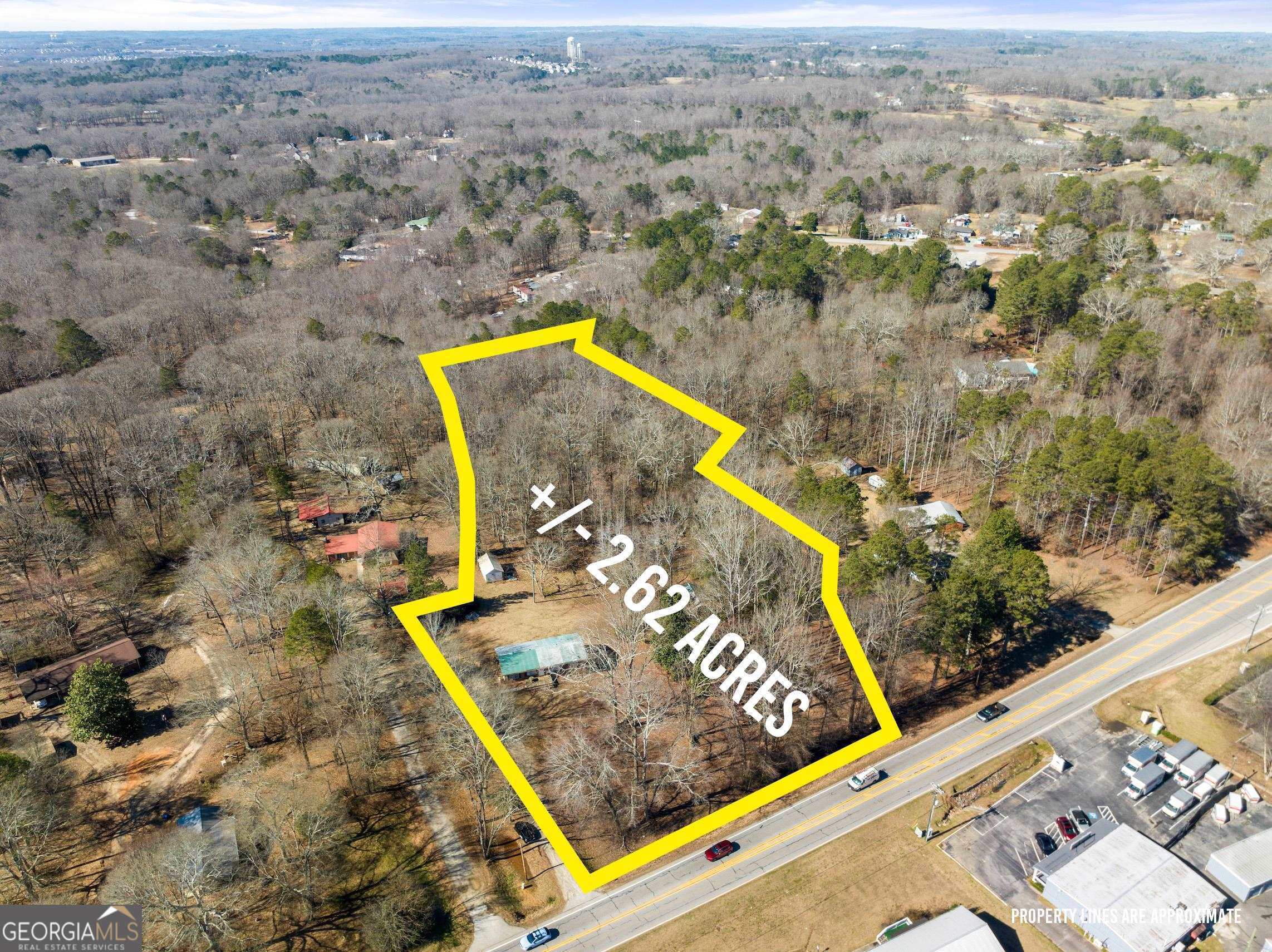 6529 Highway 53 Property Photo 12