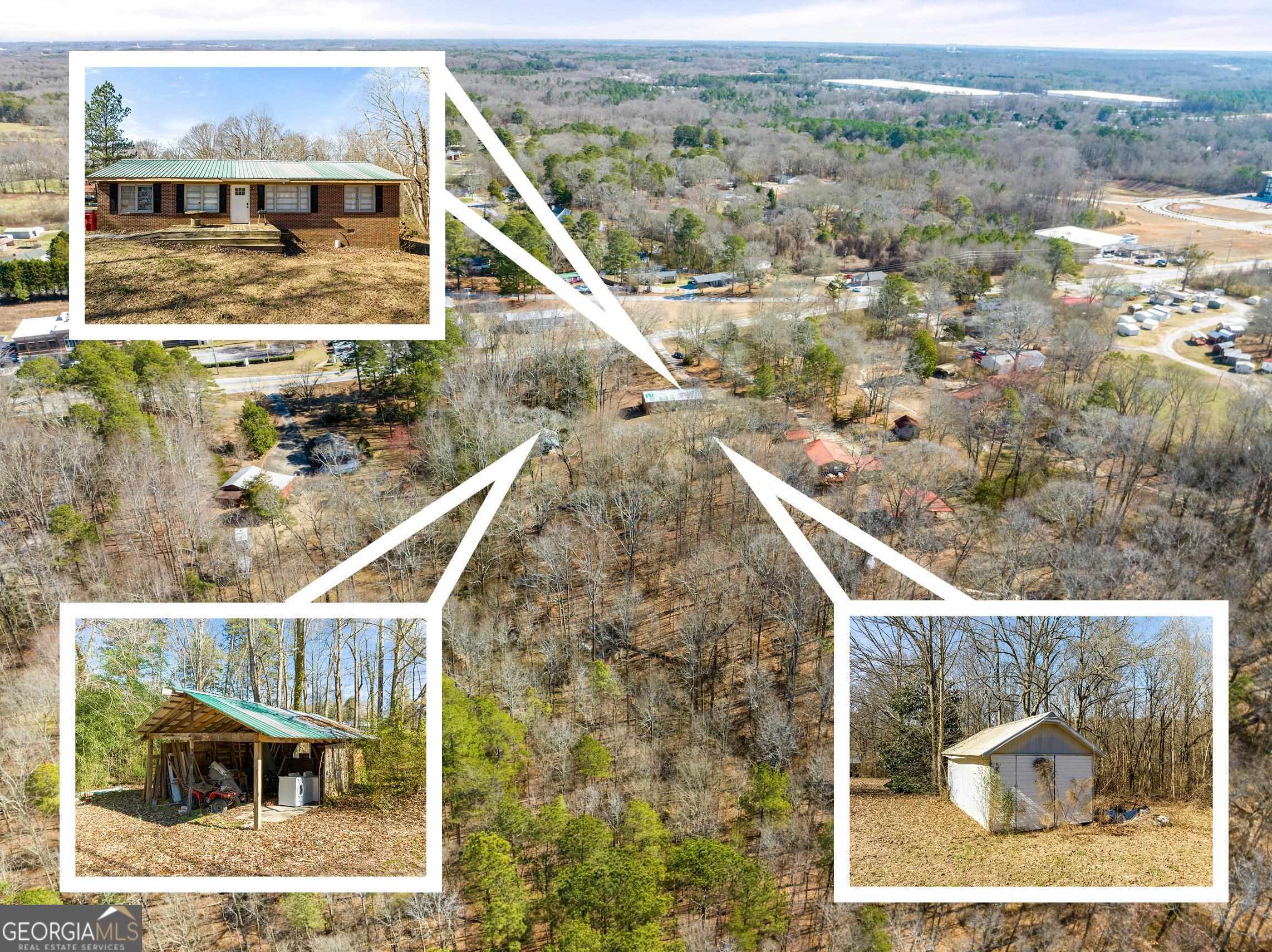 6529 Highway 53 Property Photo 14