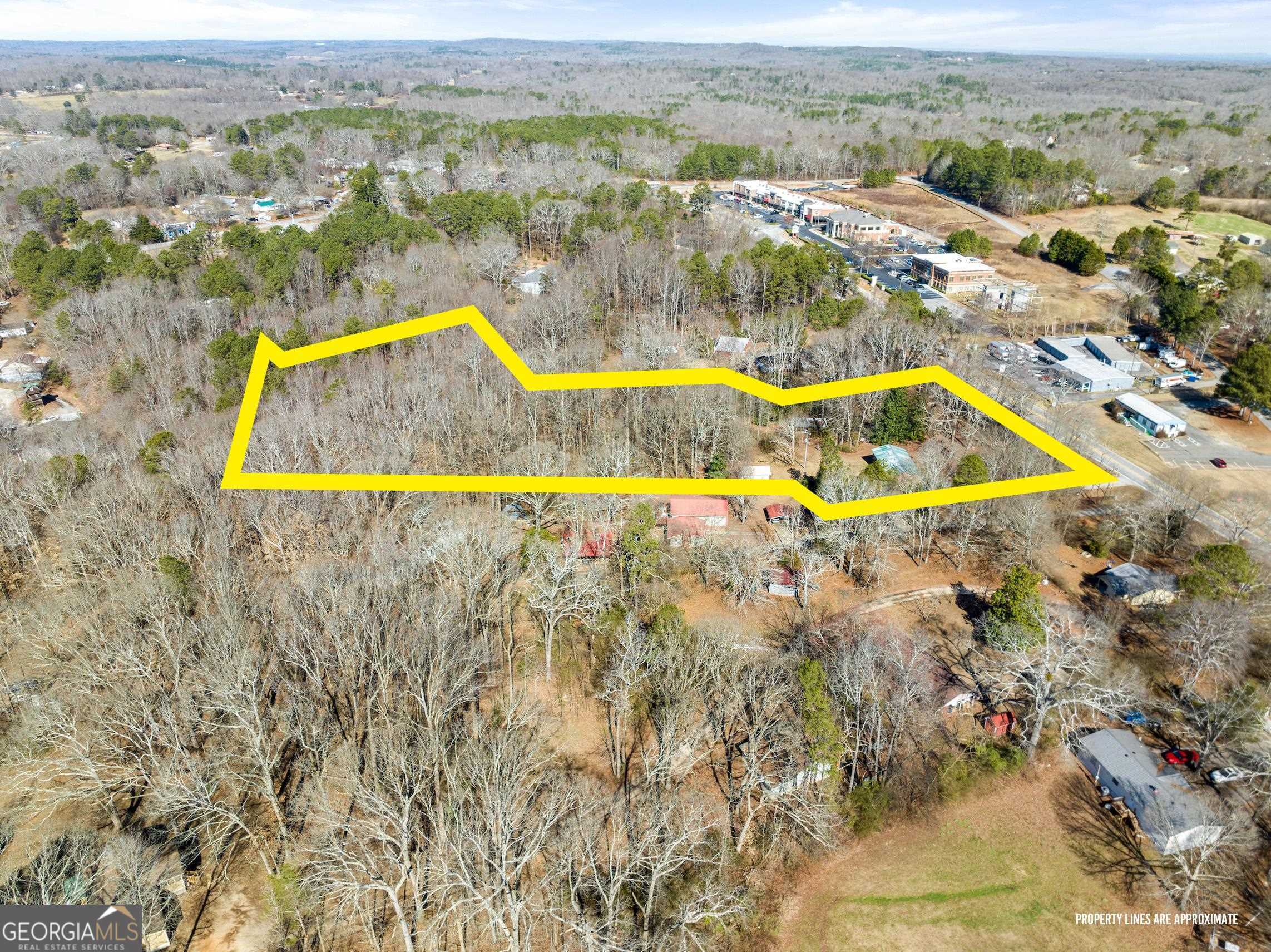6529 Highway 53 Property Photo 17