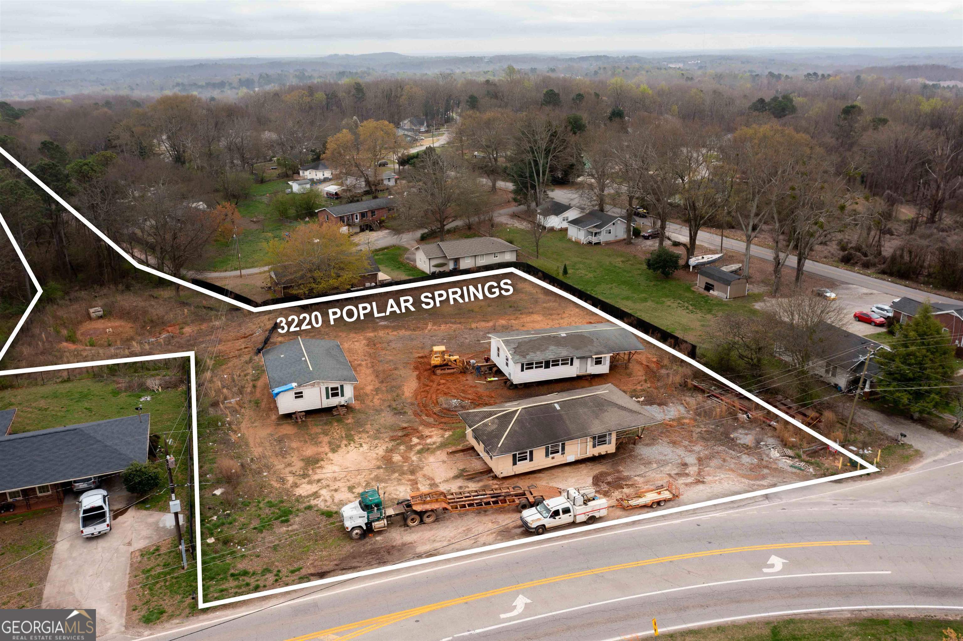3220 Poplar Springs Road Property Photo 7
